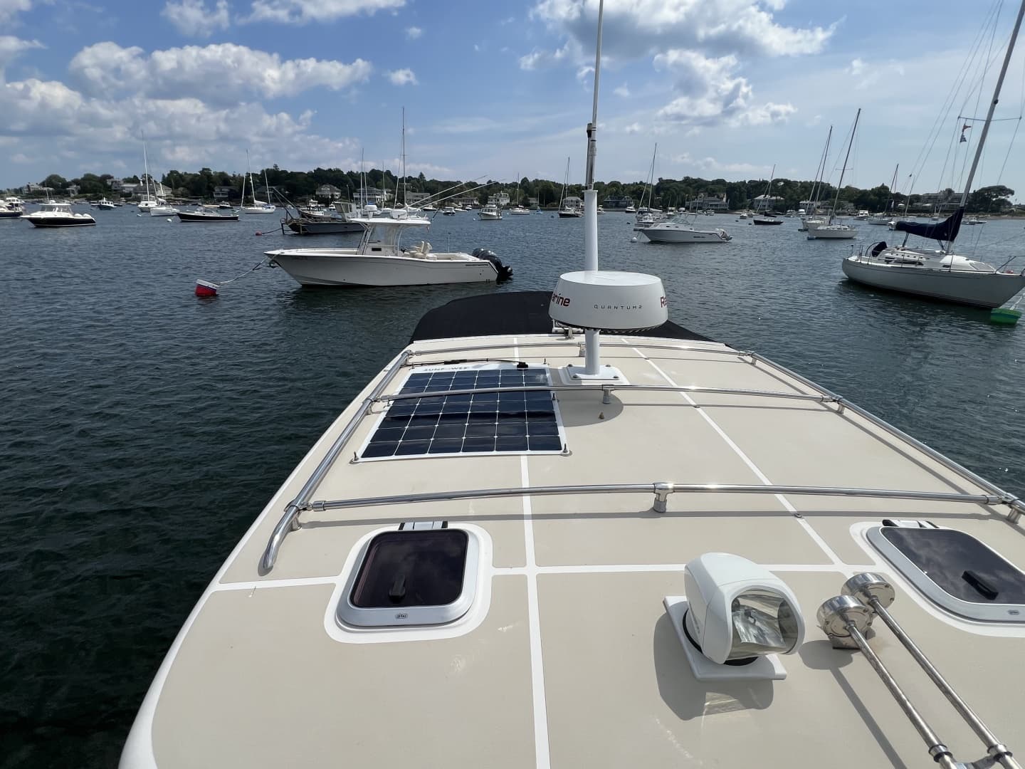 2004 True North 33