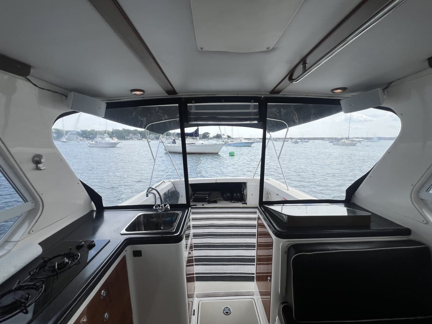 2004 True North 33