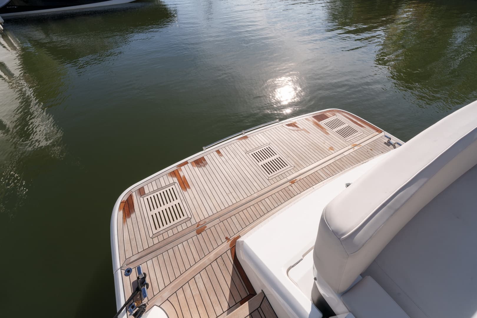2023 Fairline Targa 50