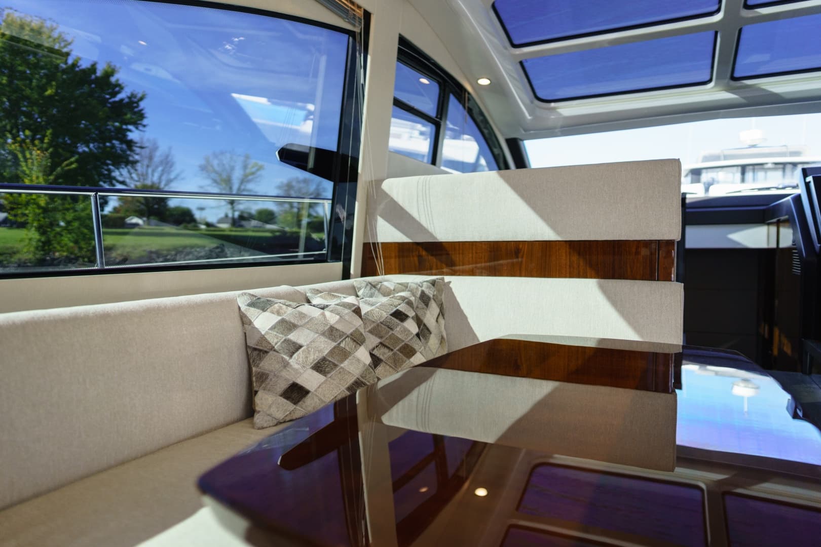 2023 Fairline Targa 50