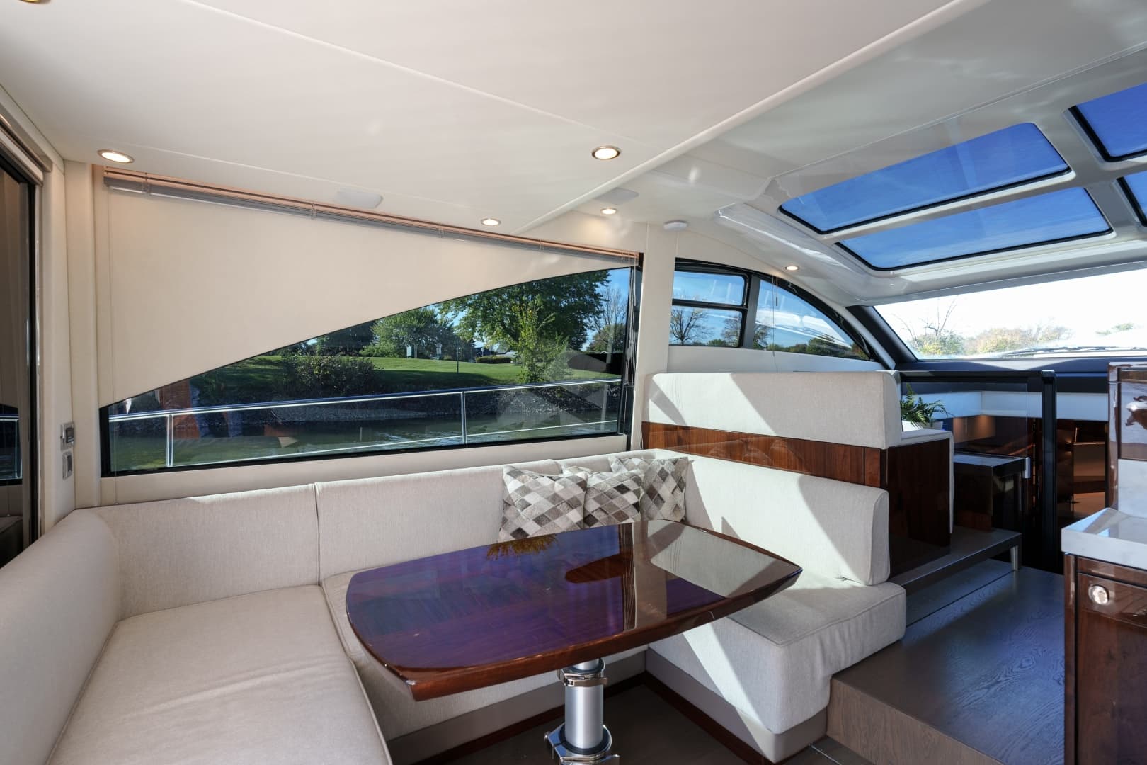 2023 Fairline Targa 50