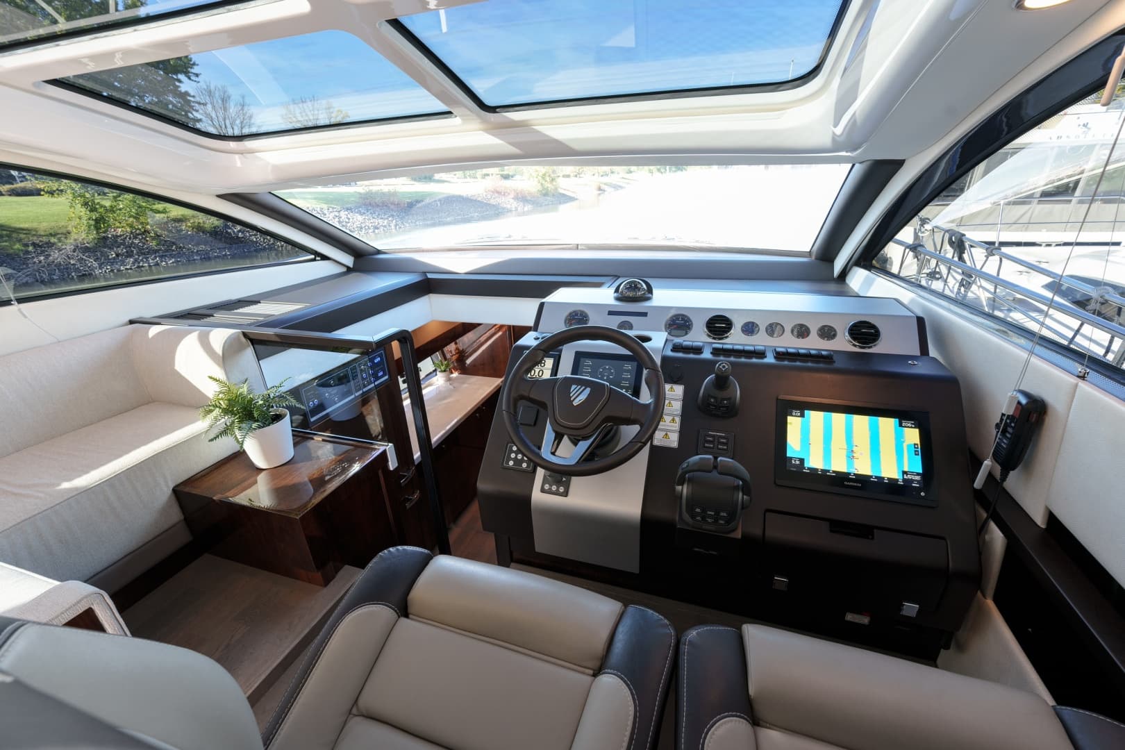 2023 Fairline Targa 50