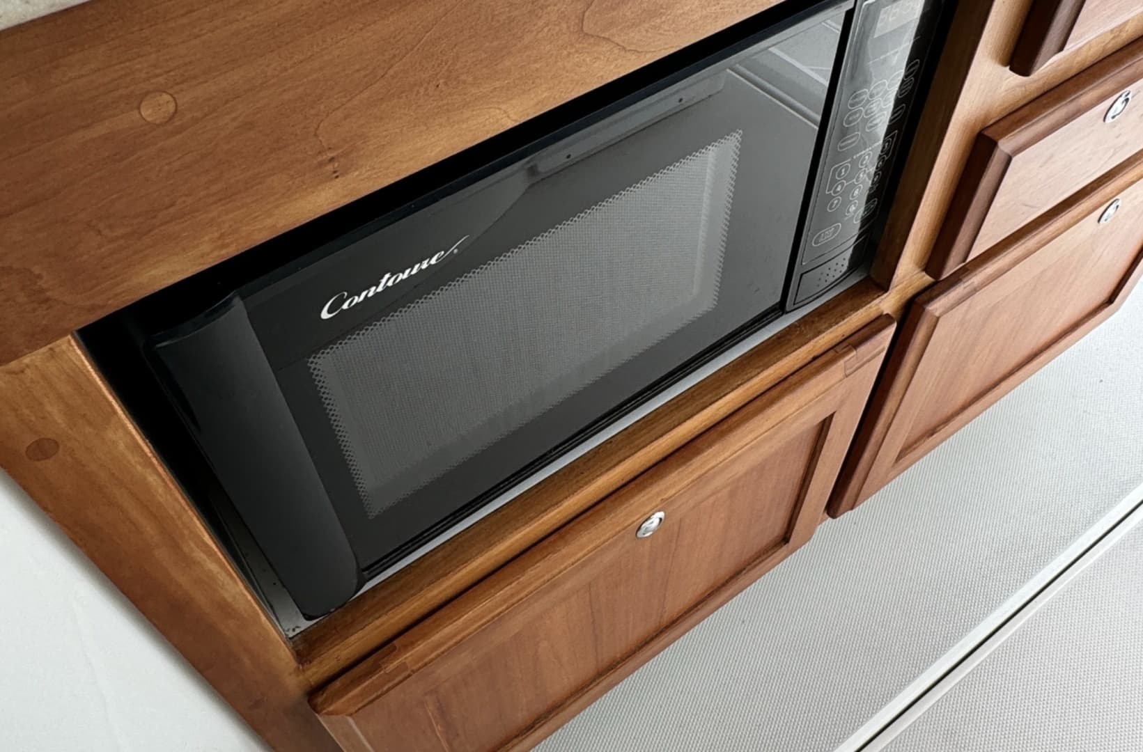2008 Back Cove 33