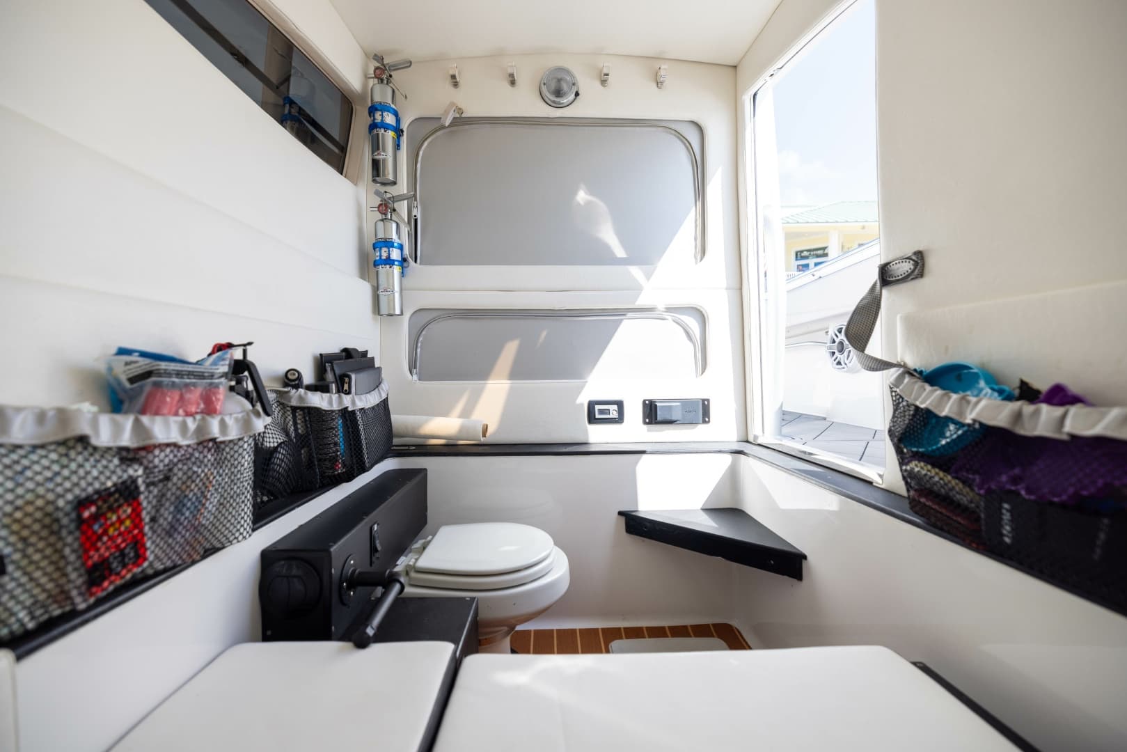 2016 Nor-Tech 392 Super Fish