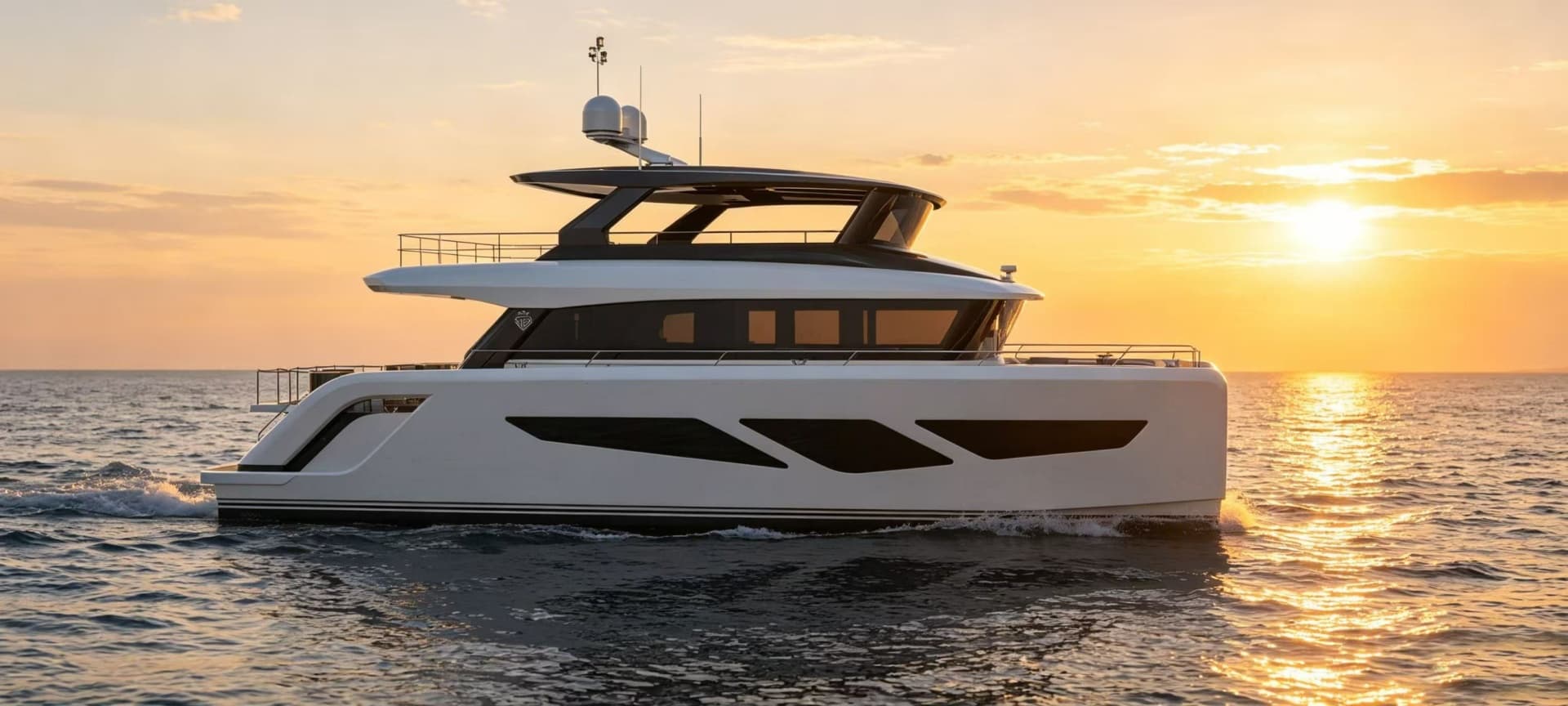 2027 Diamond Yachts F68