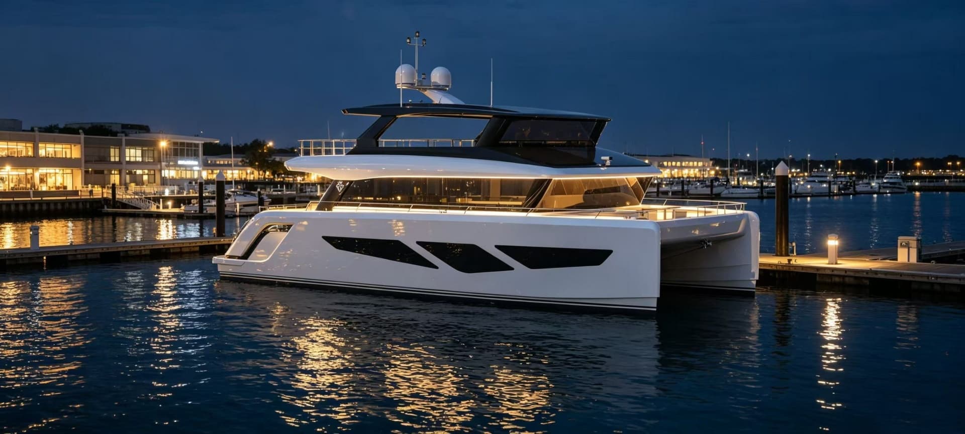 2027 Diamond Yachts F68