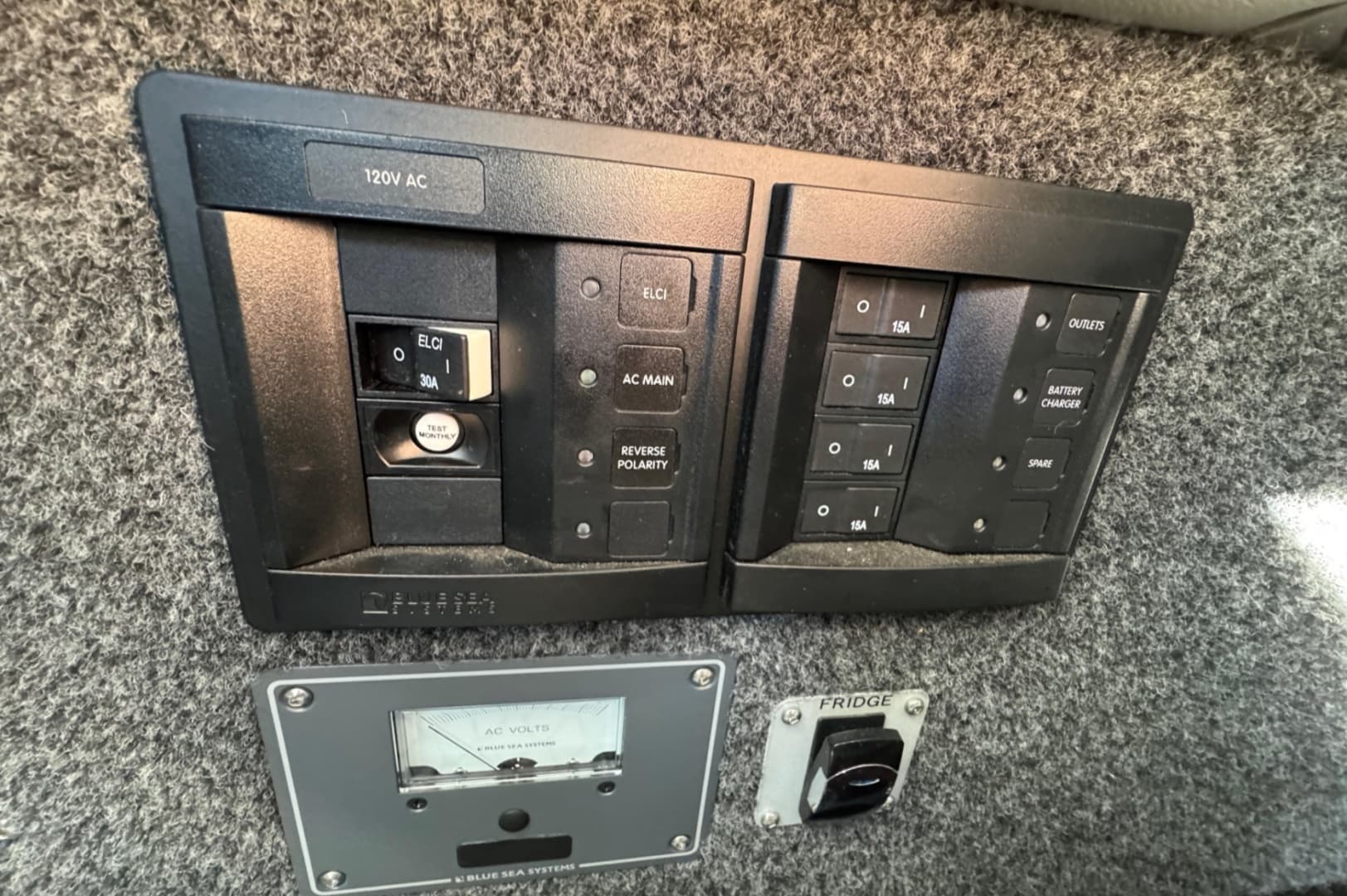 2018 KingFisher 2725 Weekender