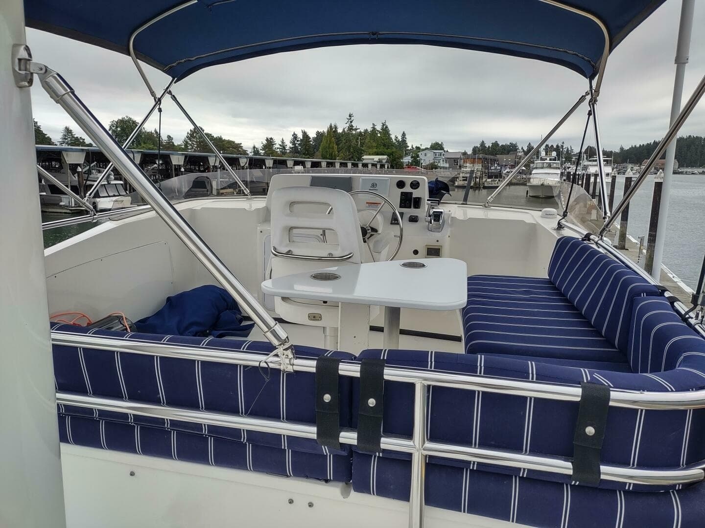 2014 Nordic Tugs 