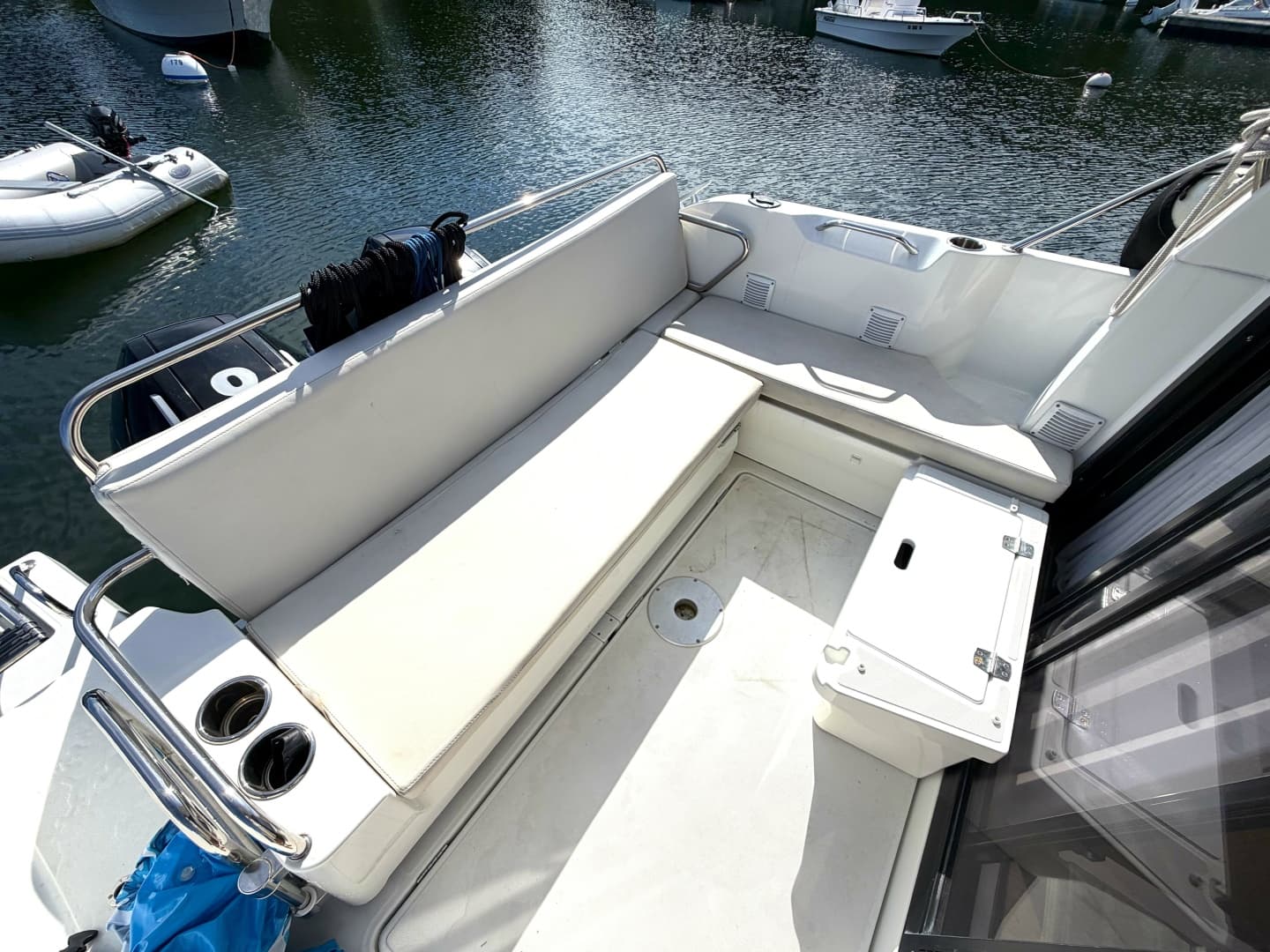 2021 Beneteau Antares