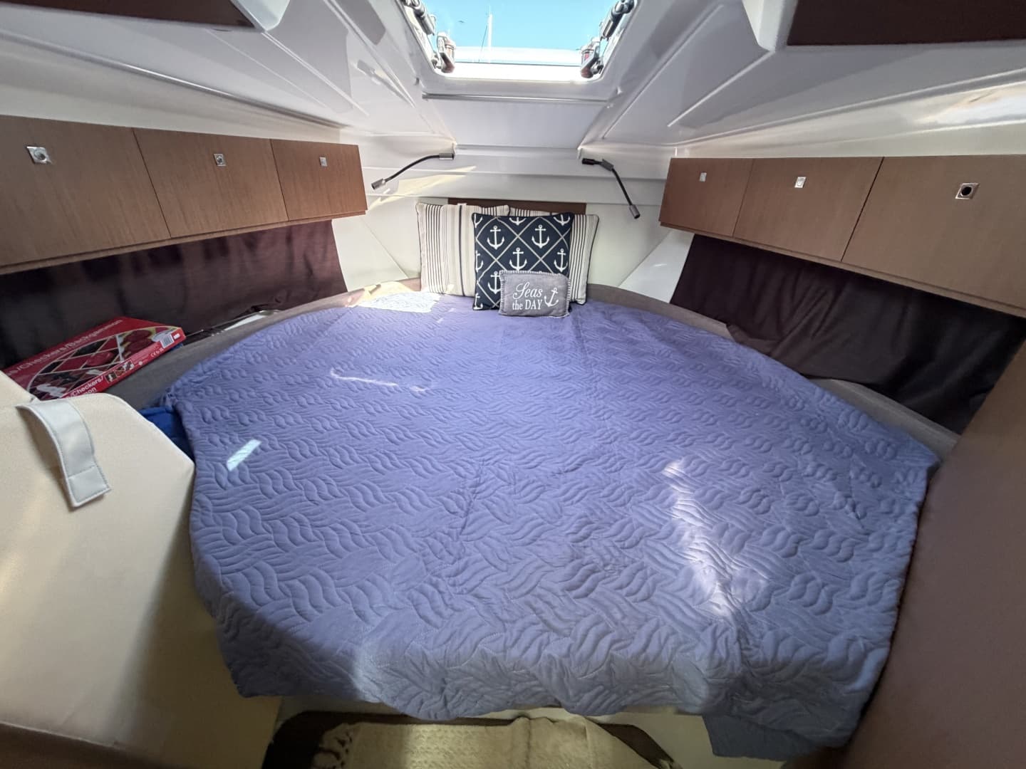 2021 Beneteau Antares