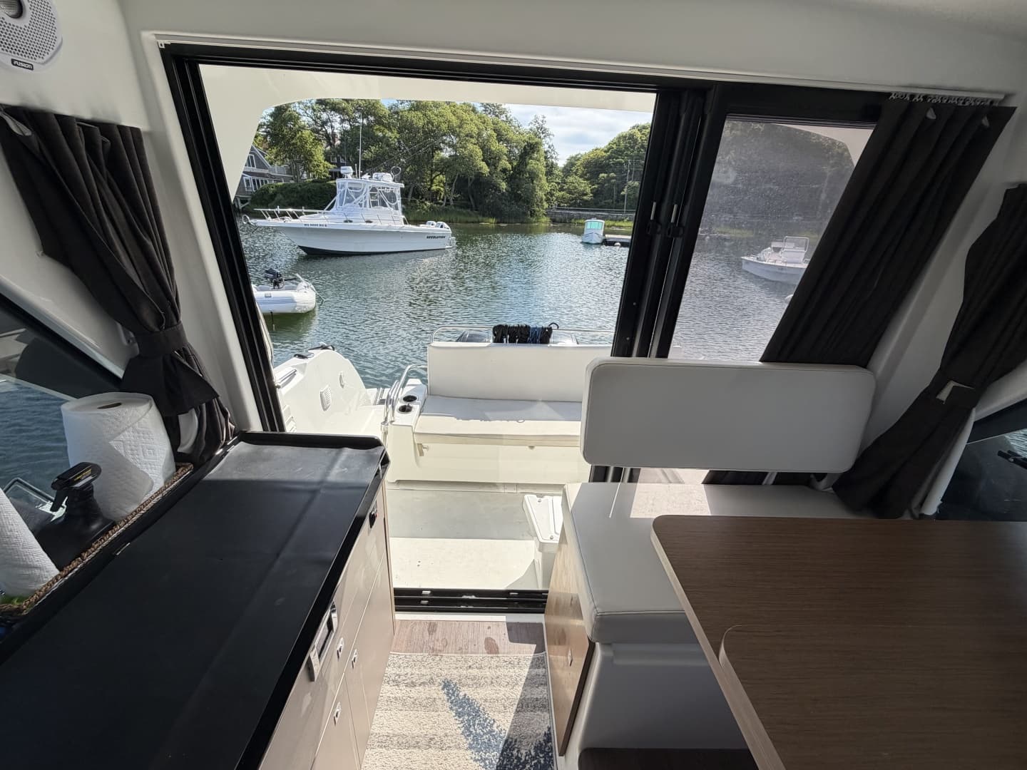 2021 Beneteau Antares