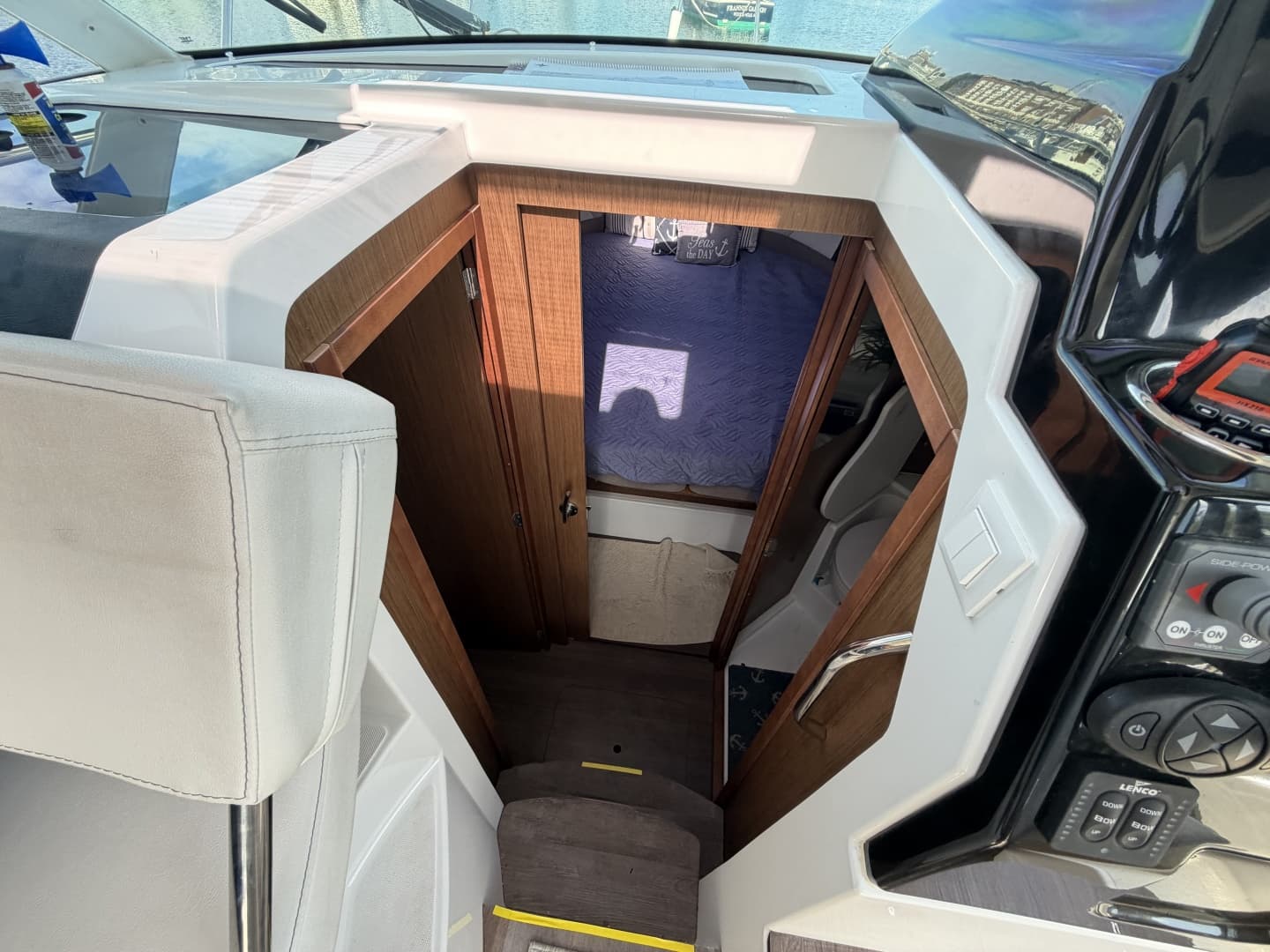 2021 Beneteau Antares