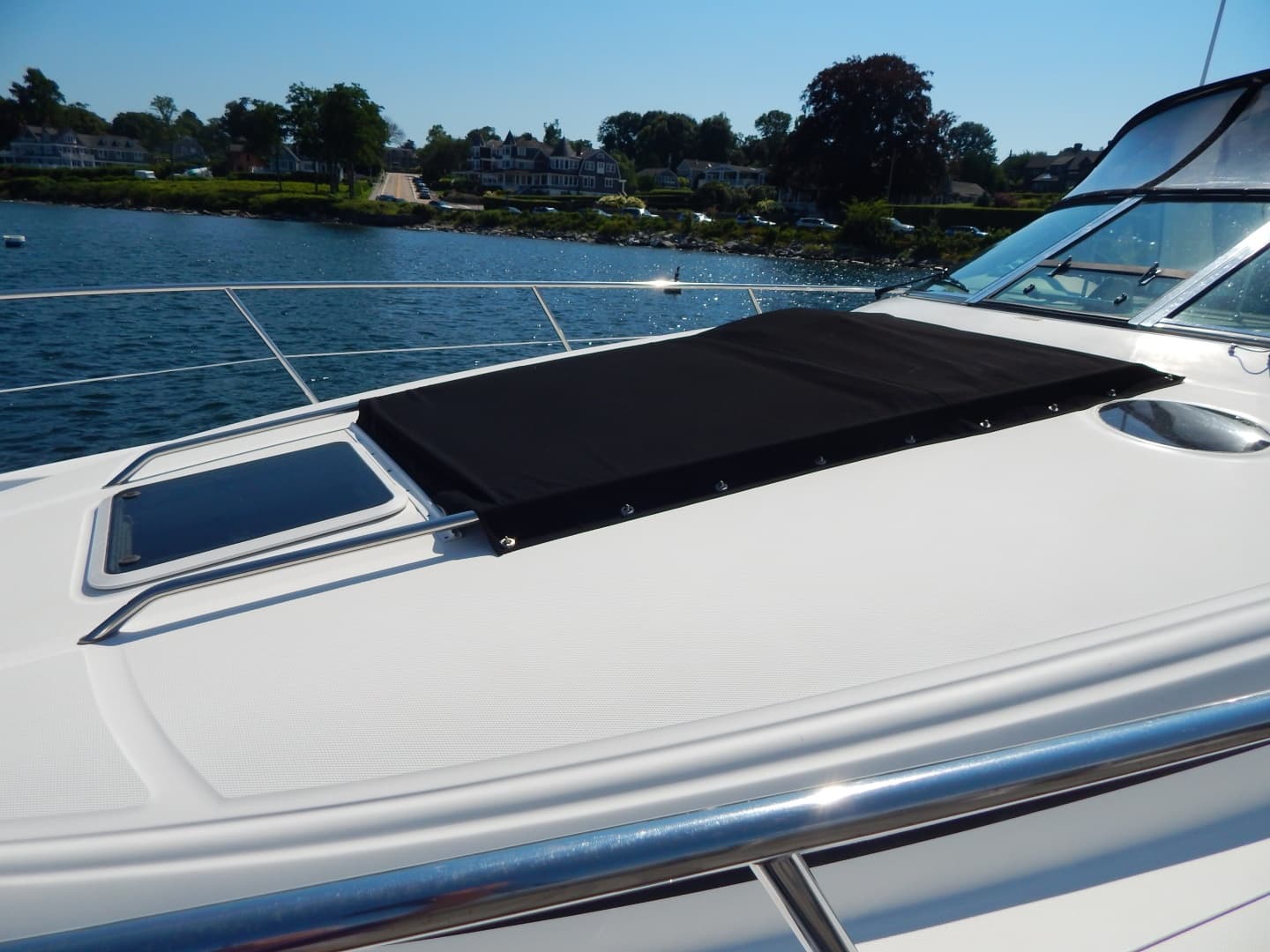 2003 Sea Ray 360 Sundancer