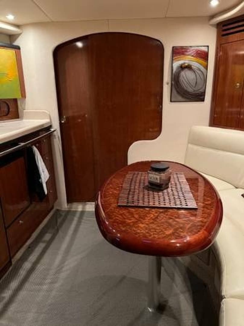 2003 Sea Ray 360 Sundancer