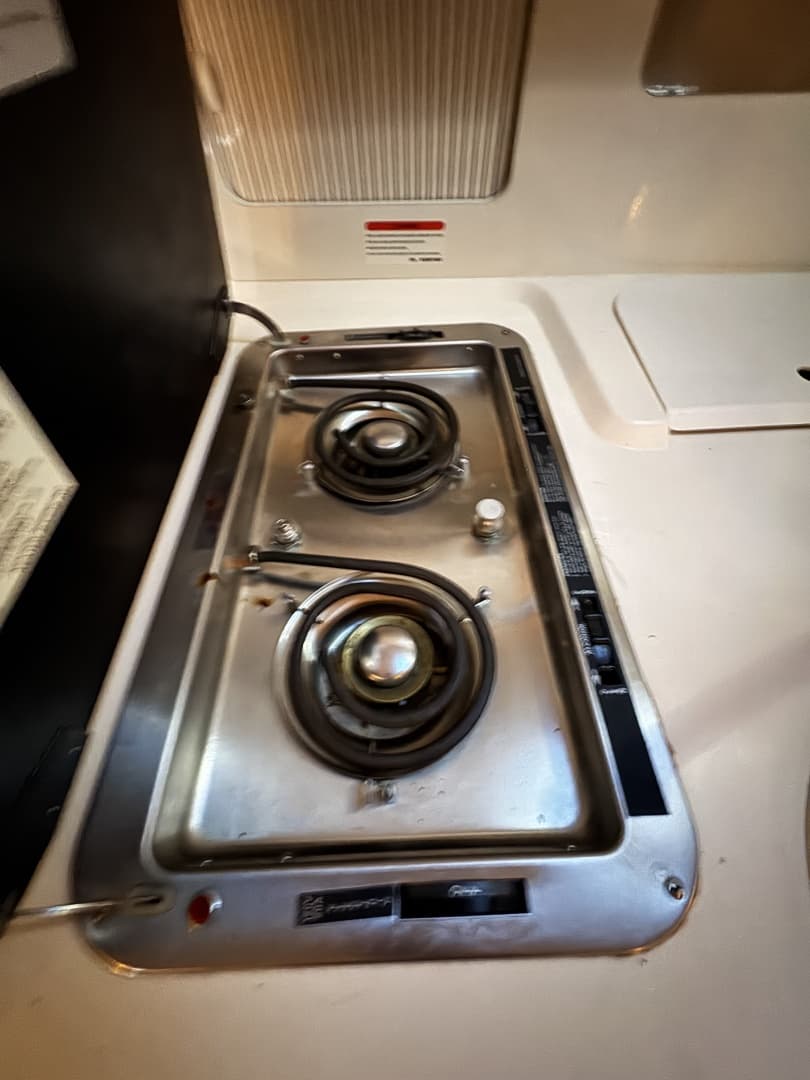 1997 Sea Ray 330 Sundancer