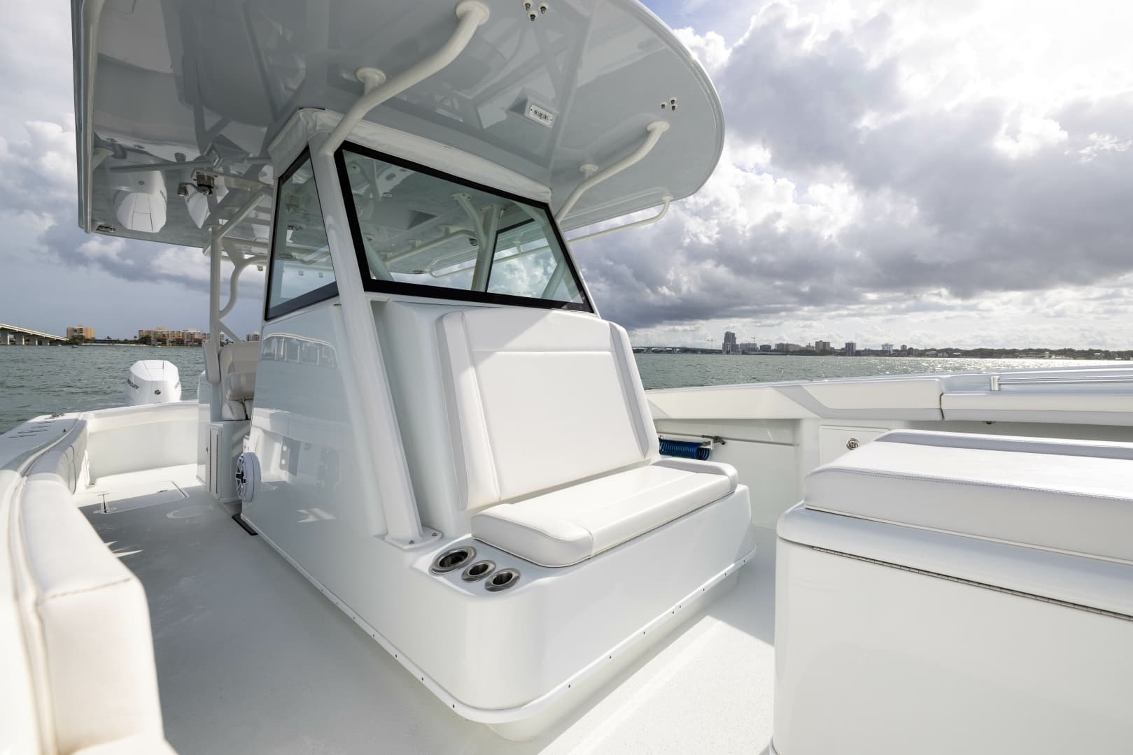2022 Yellowfin Offshore