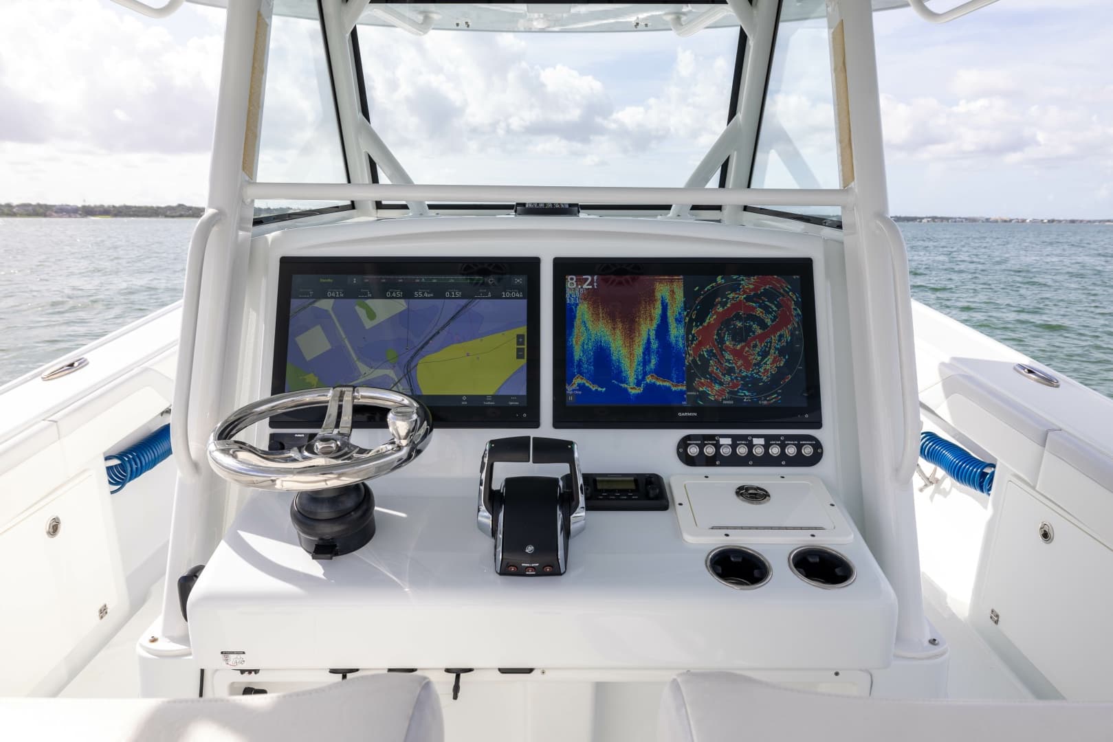 2022 Yellowfin Offshore