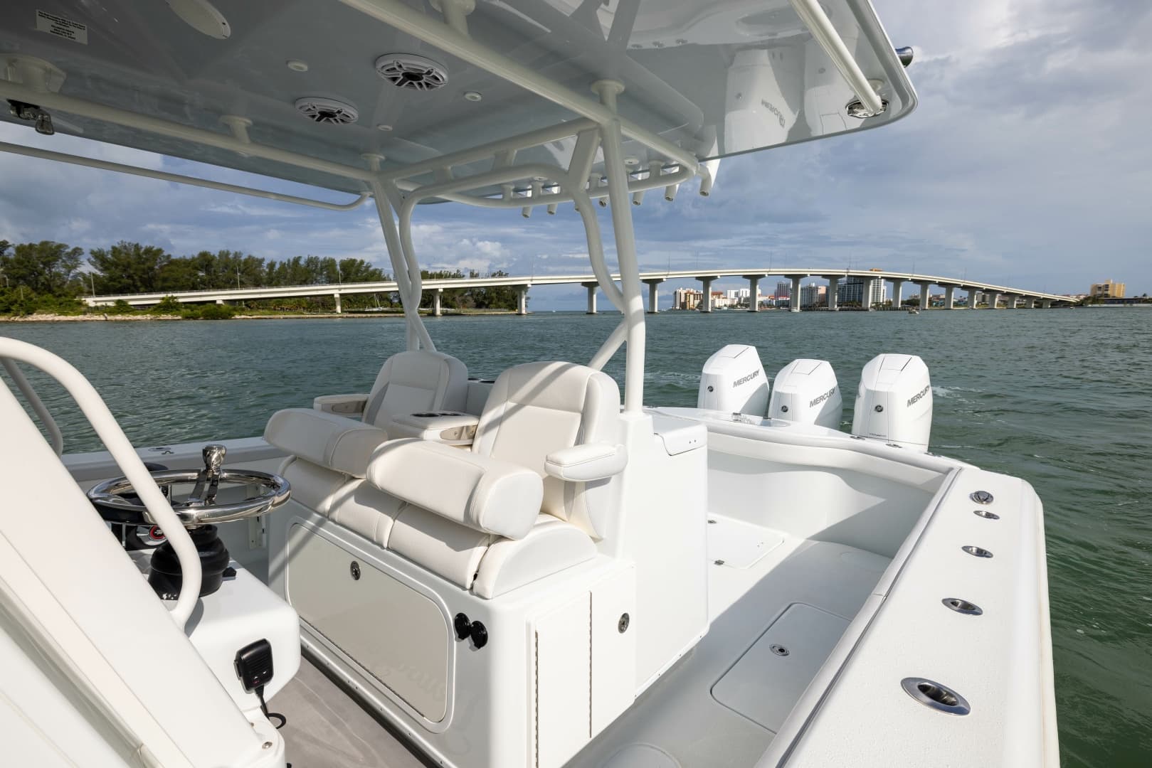 2022 Yellowfin Offshore