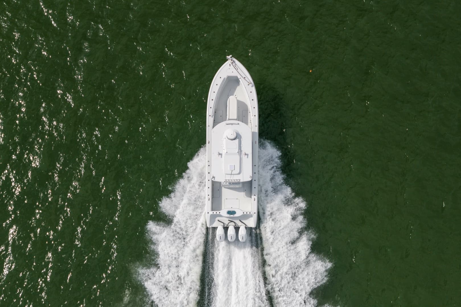 2022 Yellowfin Offshore
