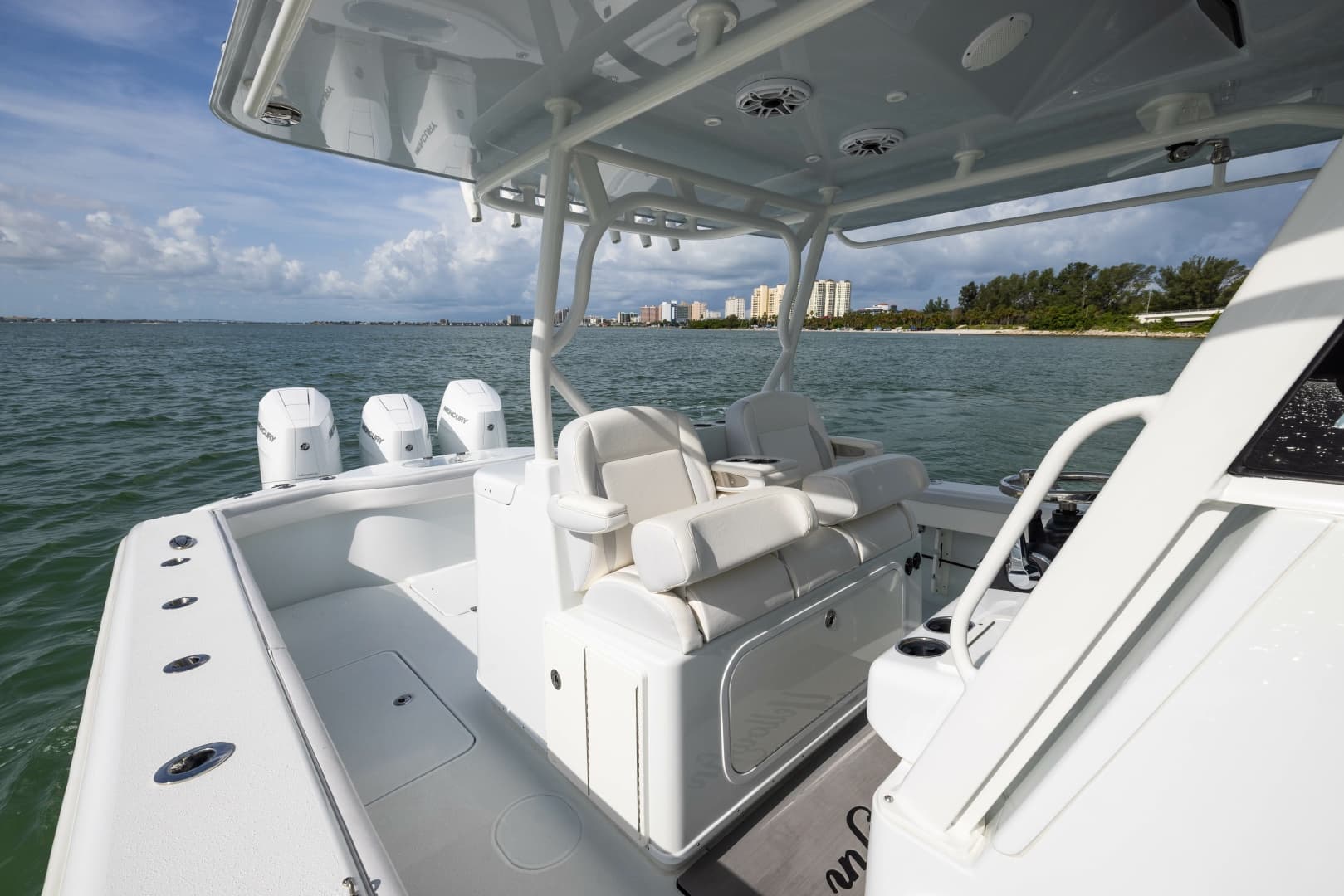 2022 Yellowfin Offshore