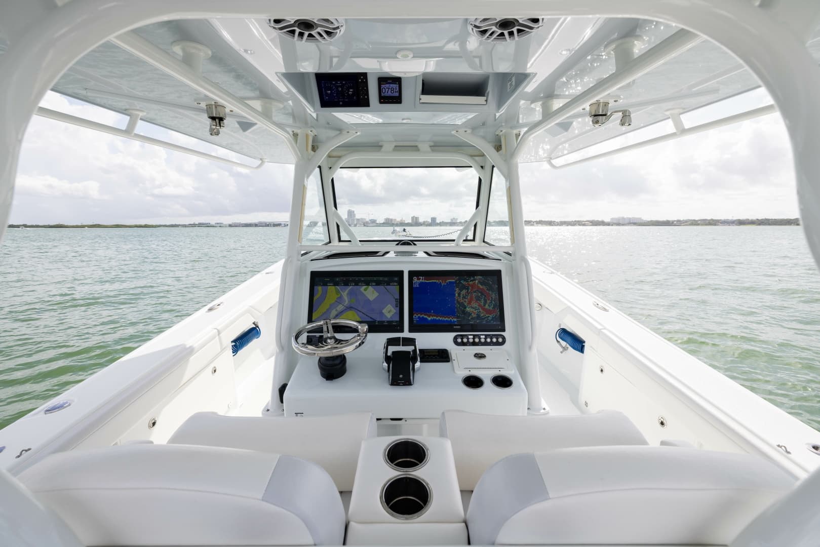 2022 Yellowfin Offshore
