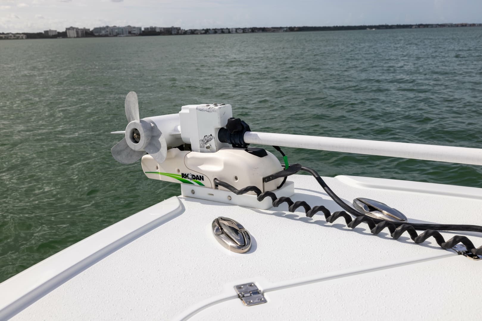 2022 Yellowfin Offshore