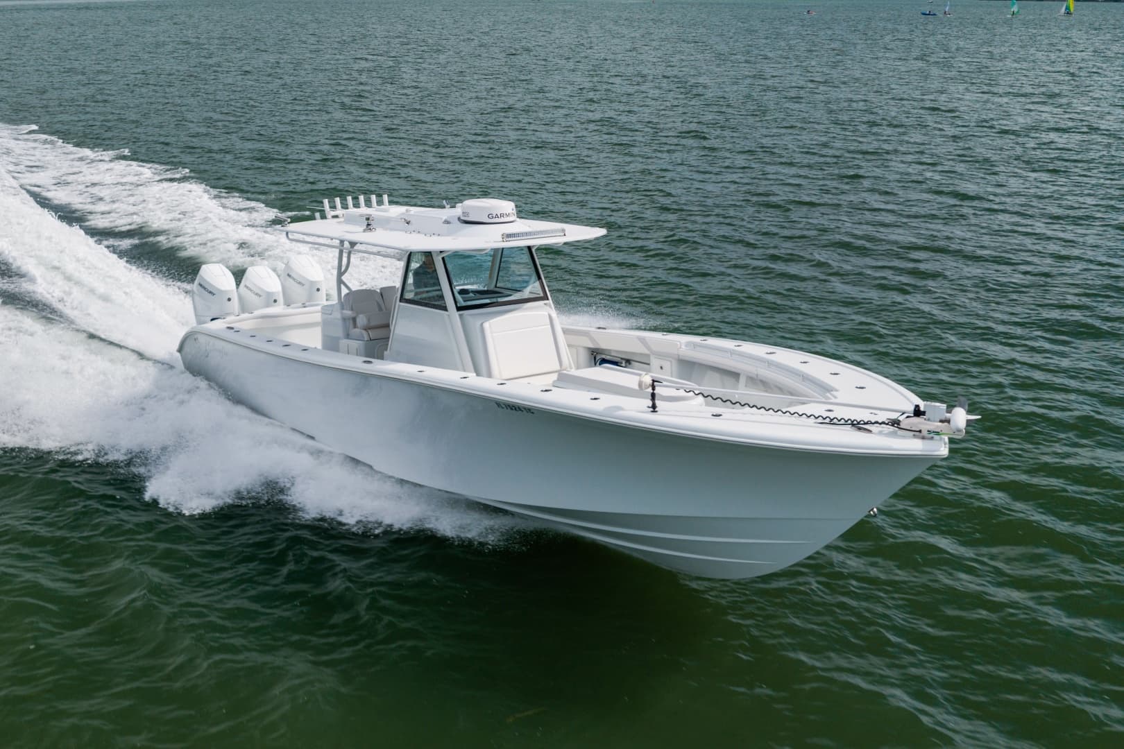 2022 Yellowfin Offshore