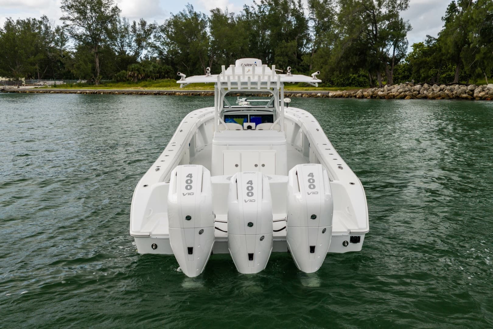 2022 Yellowfin Offshore
