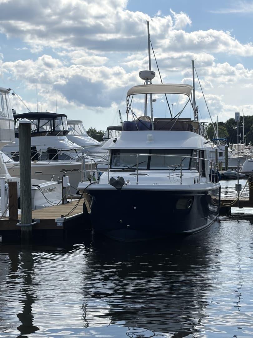 2017 Beneteau SWIFT TRAWLER 30