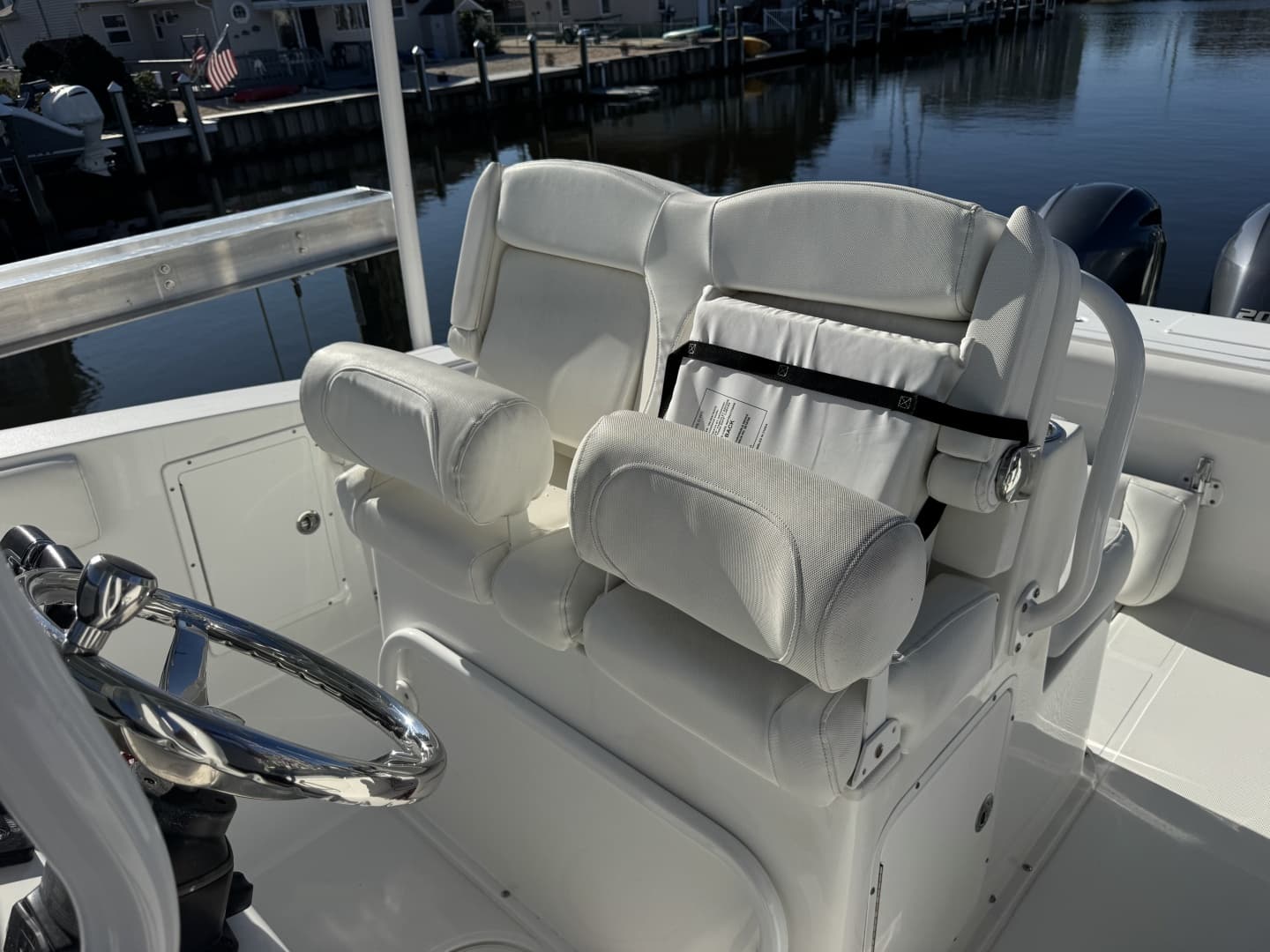 2019 Sea Hunt Gamefish 27