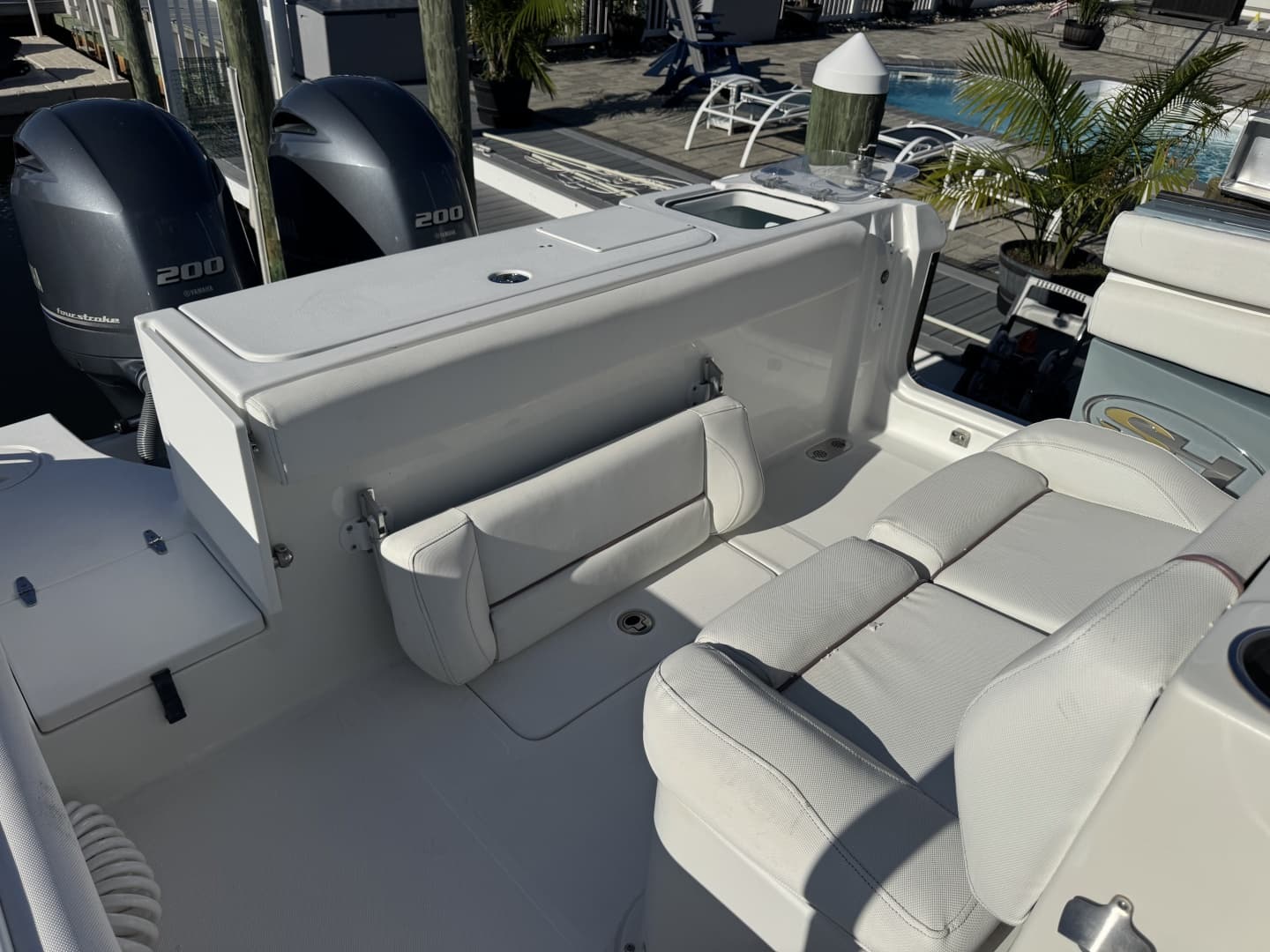 2019 Sea Hunt Gamefish 27