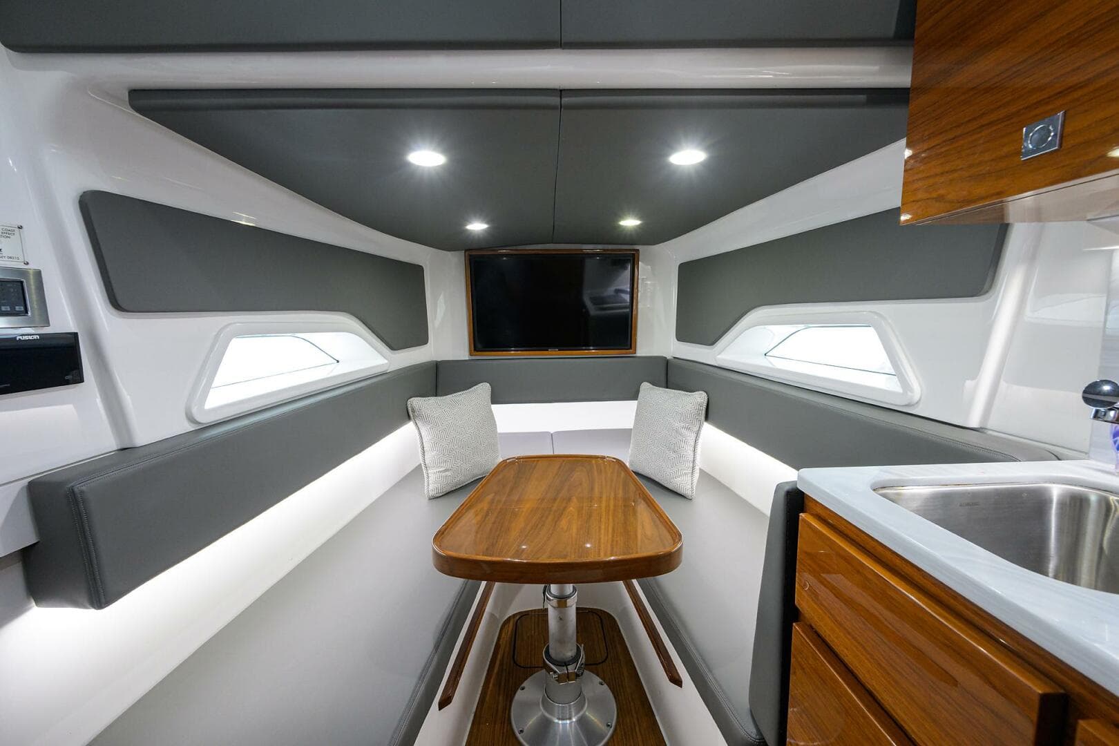 Cabin
