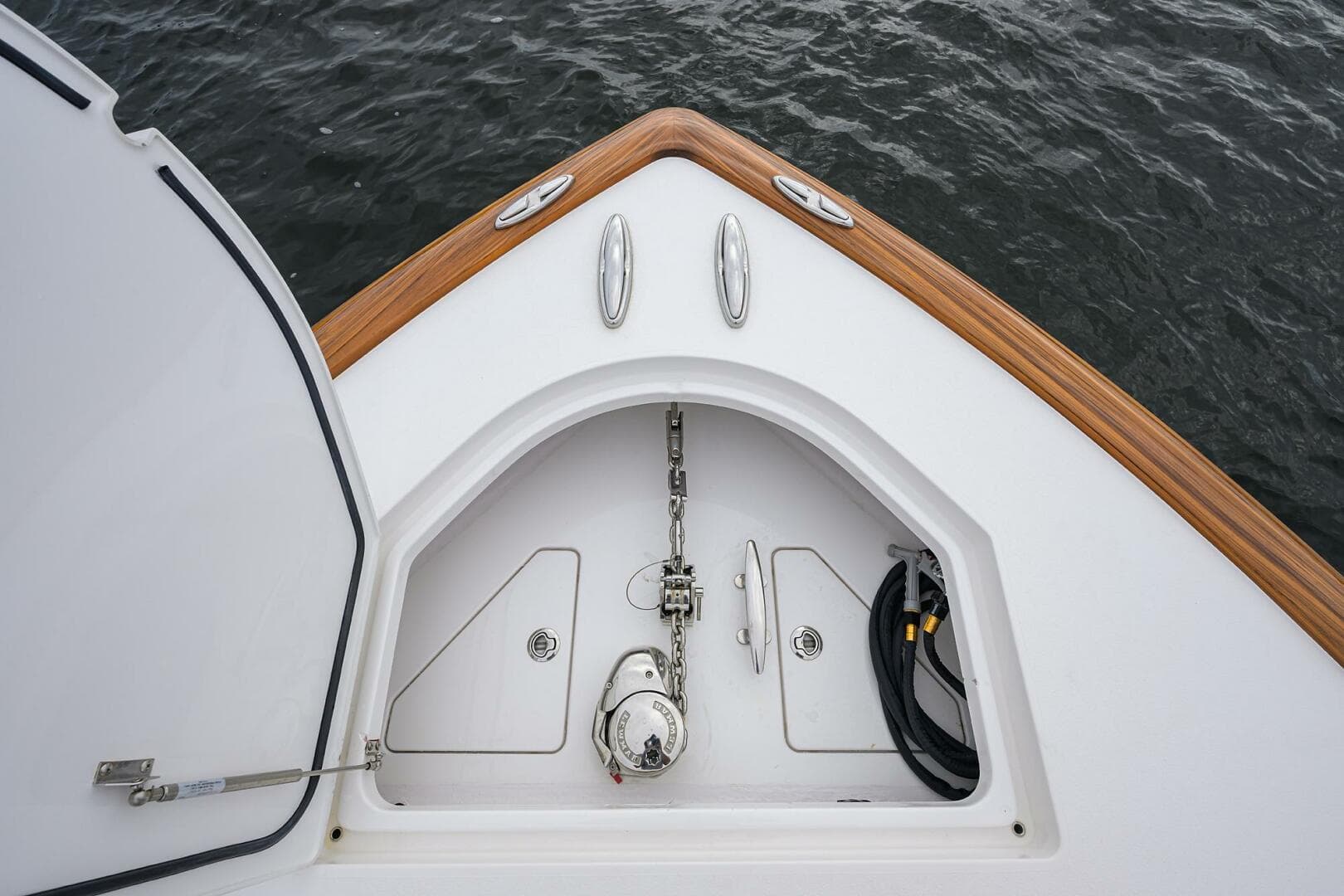 Anchor Locker