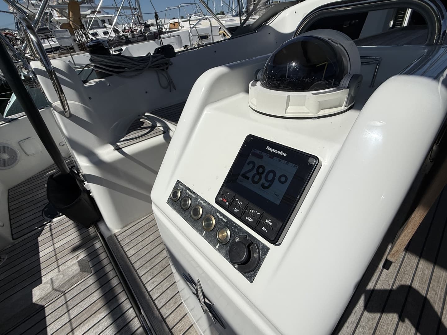 2023 Jeanneau 