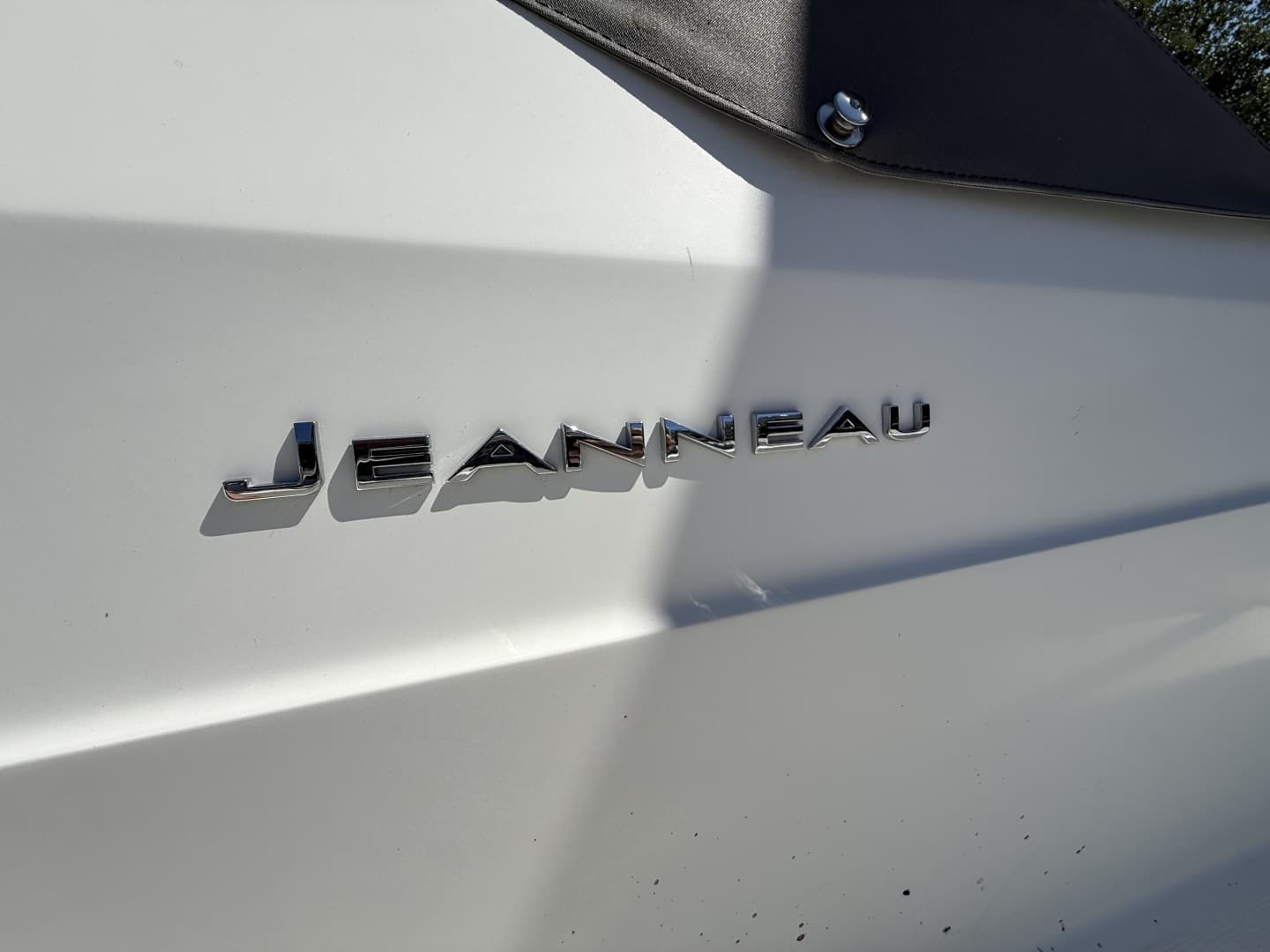 2023 Jeanneau 