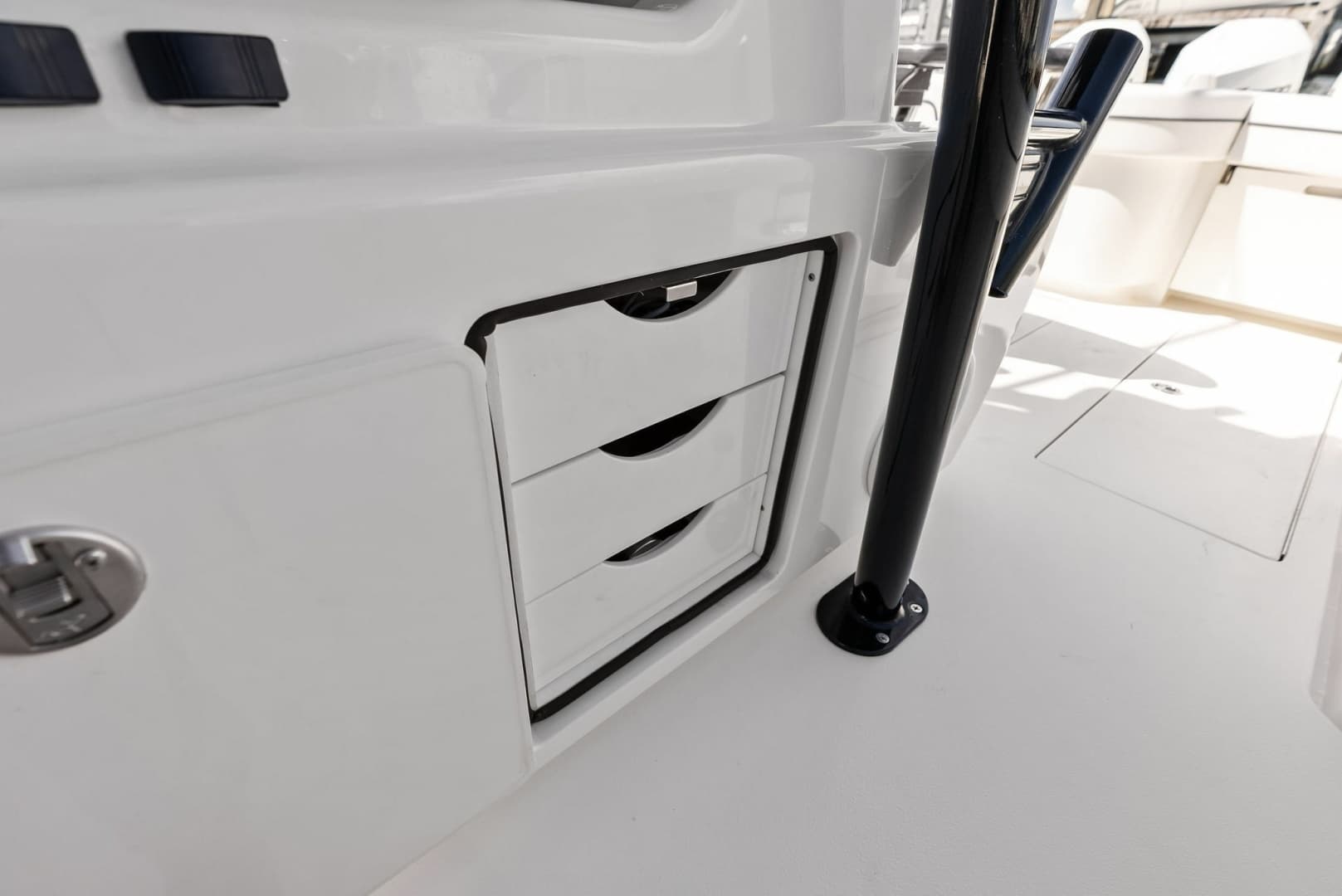 2022 Valhalla Boatworks V-41