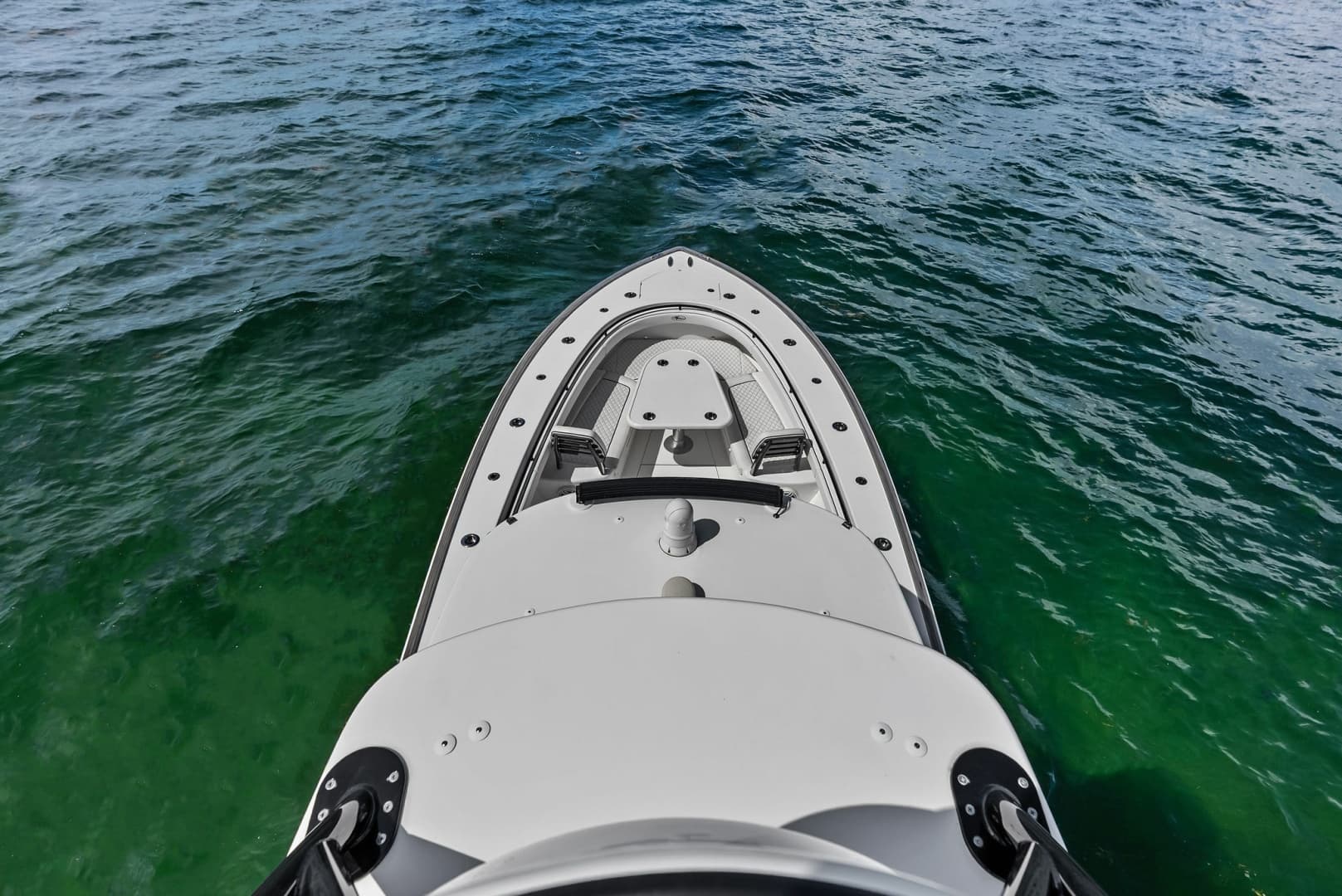 2022 Valhalla Boatworks V-41