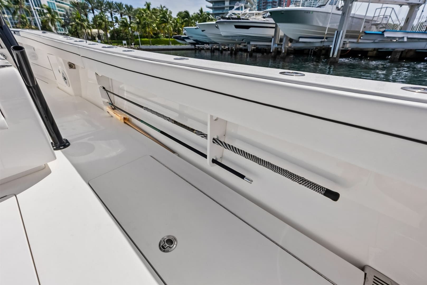 2022 Valhalla Boatworks V-41