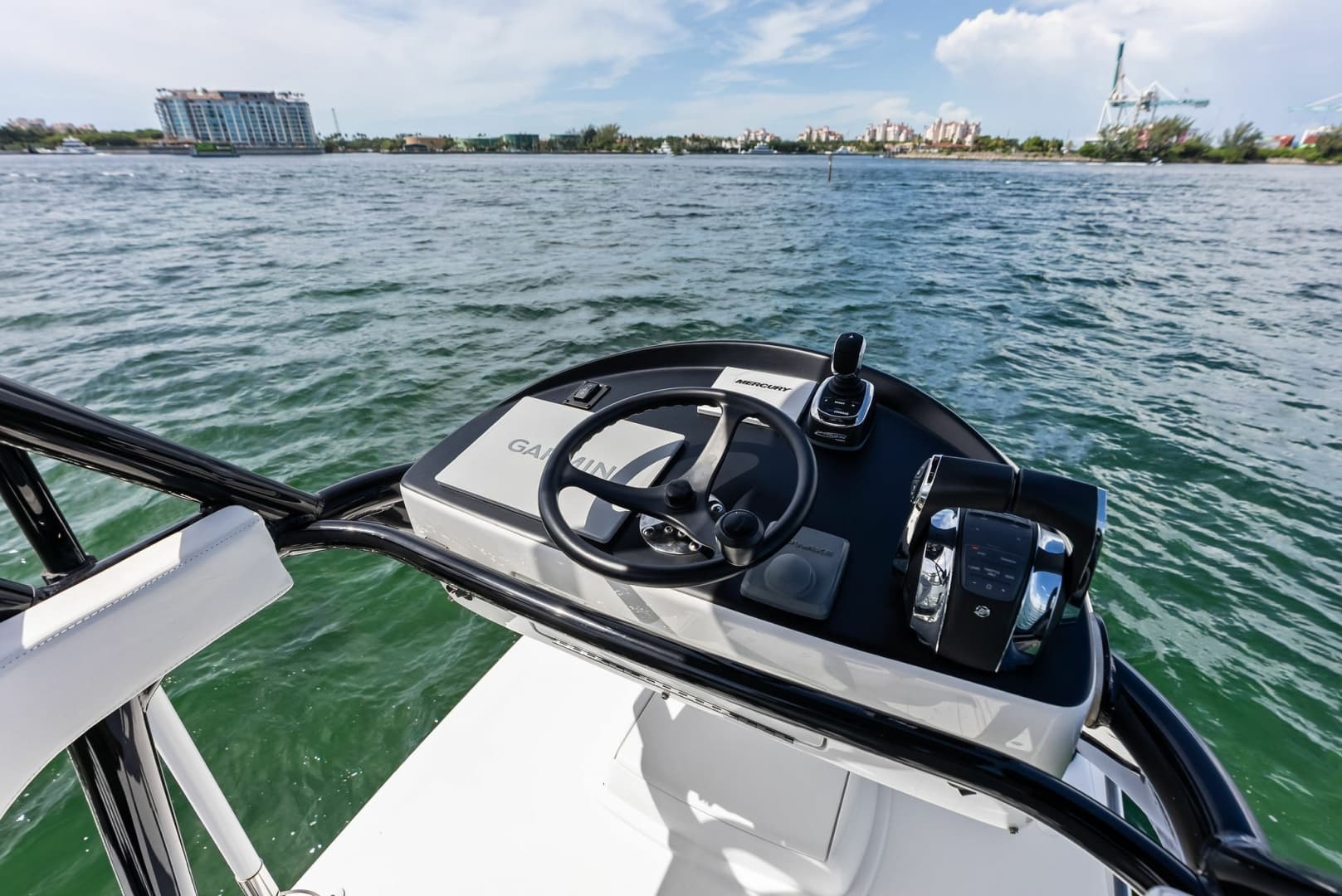 2022 Valhalla Boatworks V-41