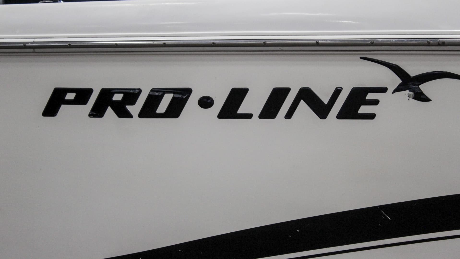 2004 Pro-Line 