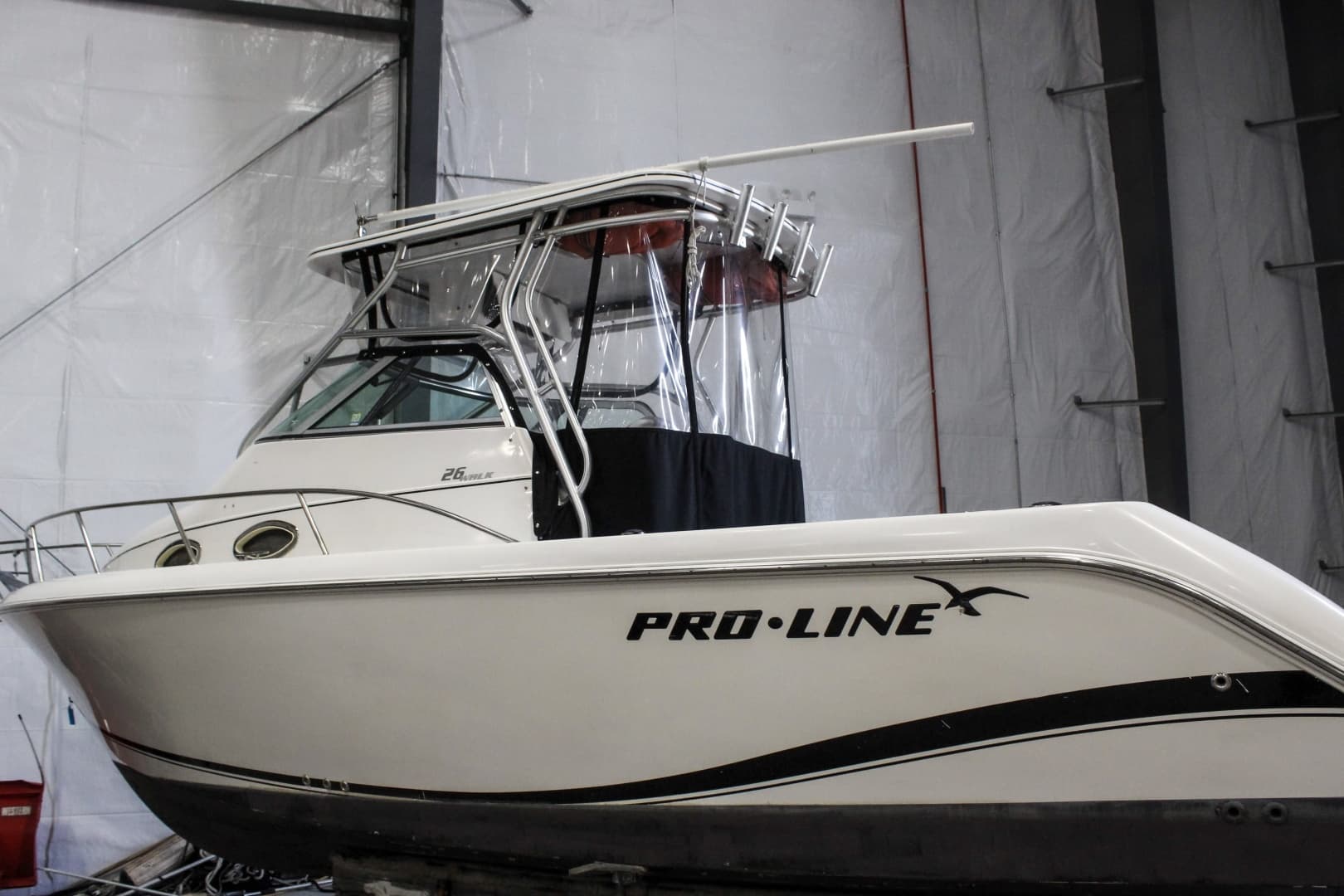 2004 Pro-Line 