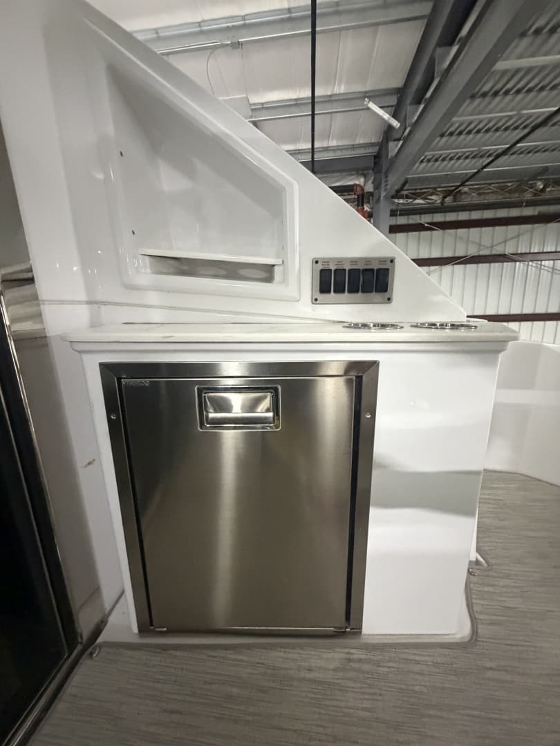 2022 Cruisers 50 Cantius