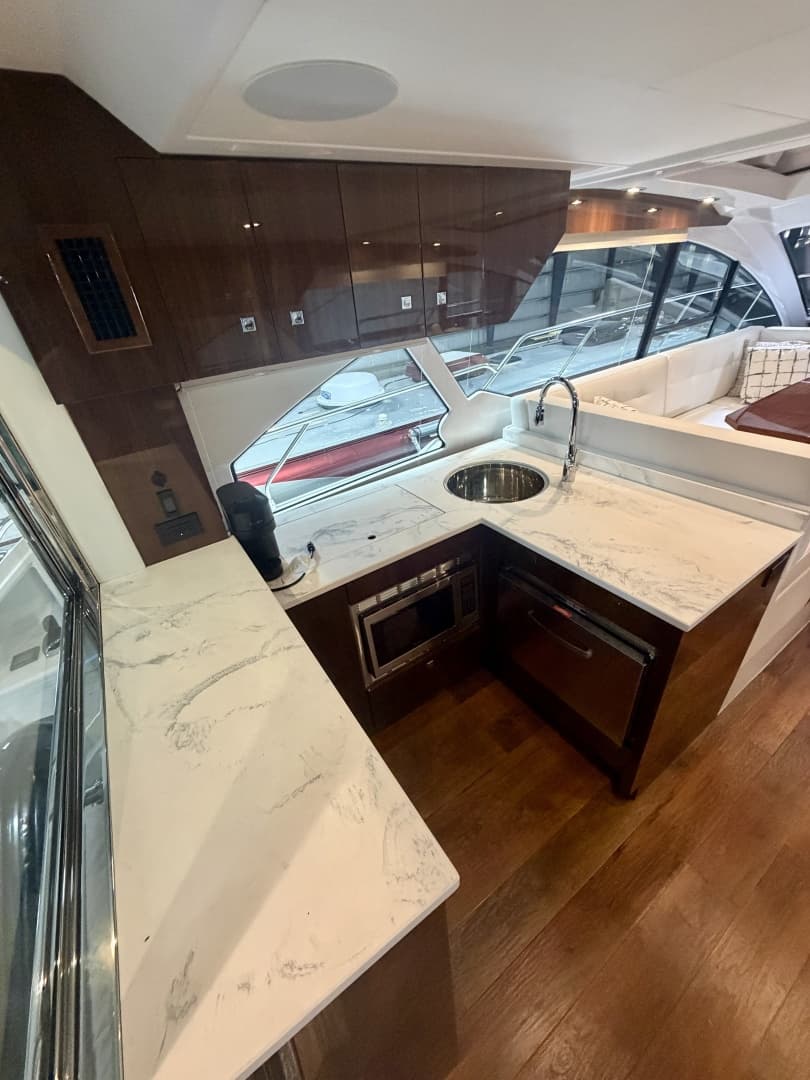 2022 Cruisers 50 Cantius