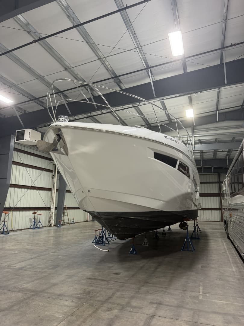 2022 Cruisers 50 Cantius