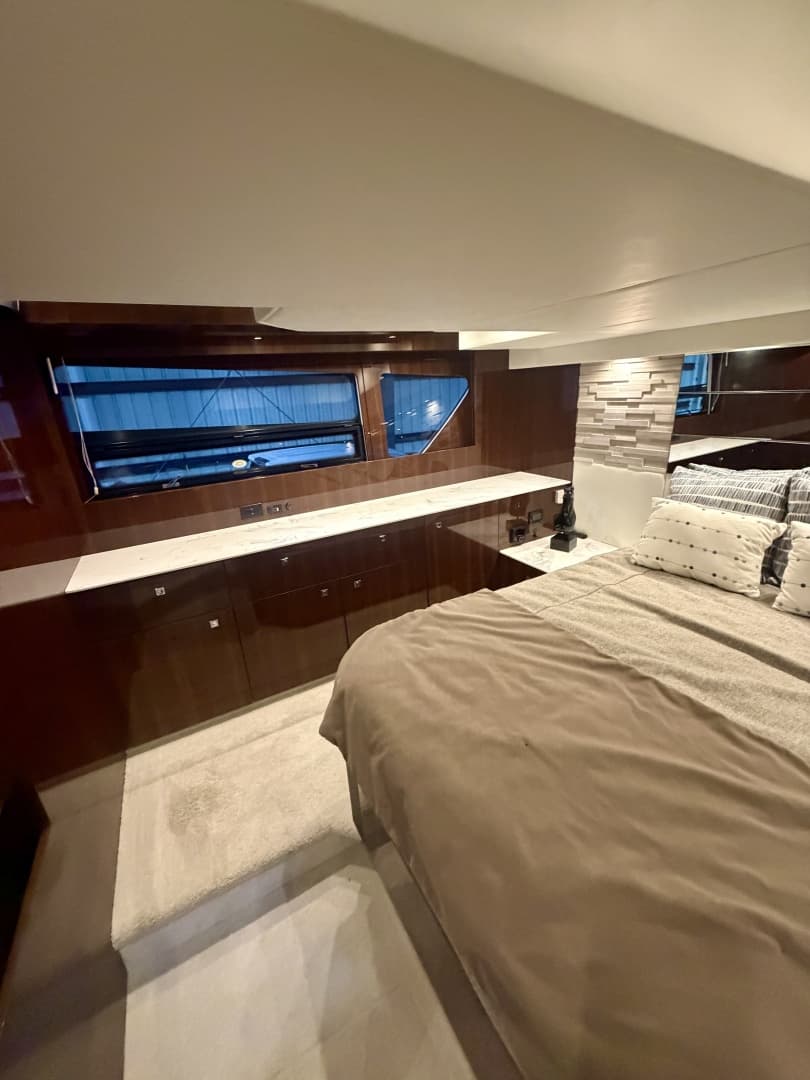 2022 Cruisers 50 Cantius