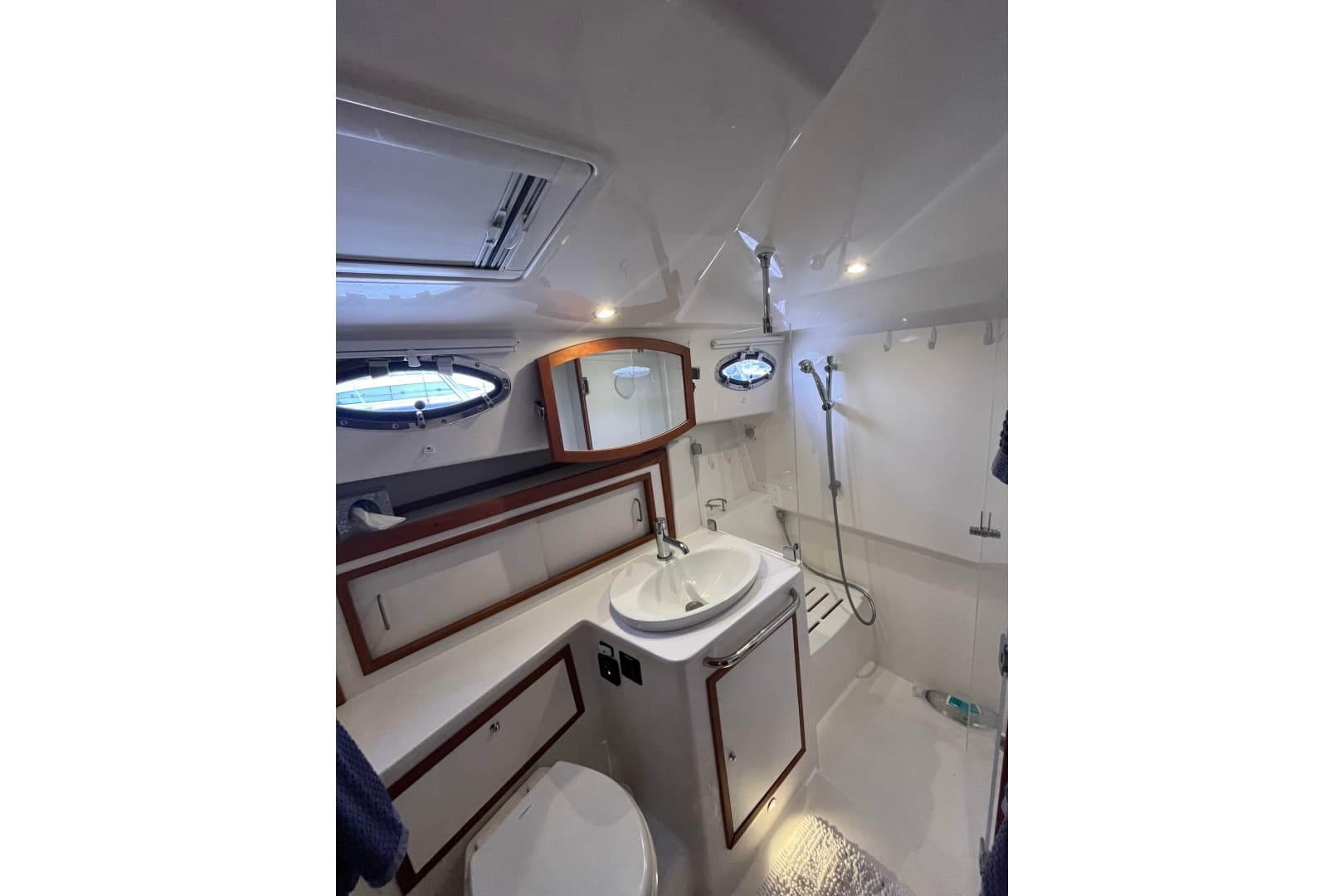 2018 Back Cove 41
