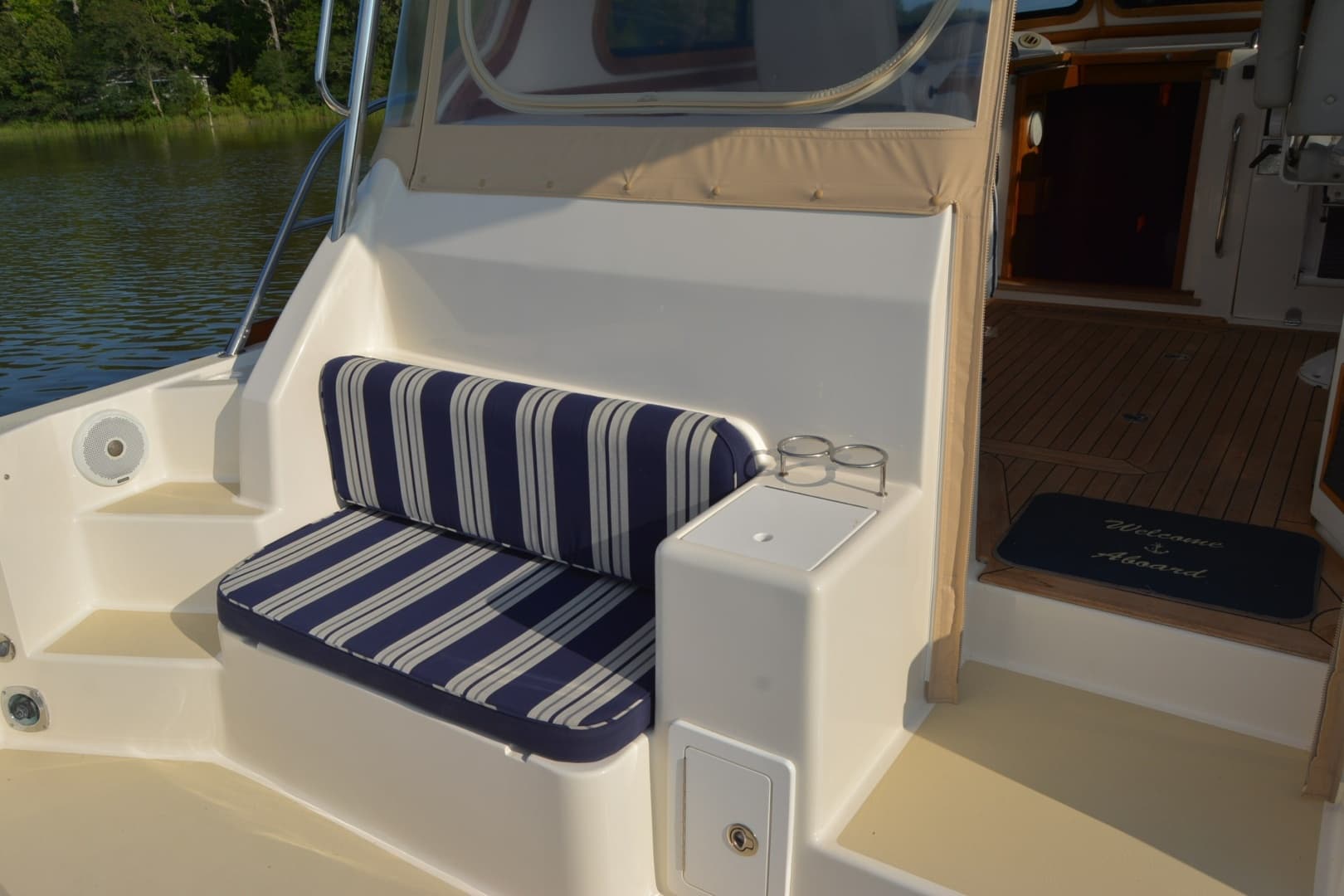2005 Sabre 38 Express