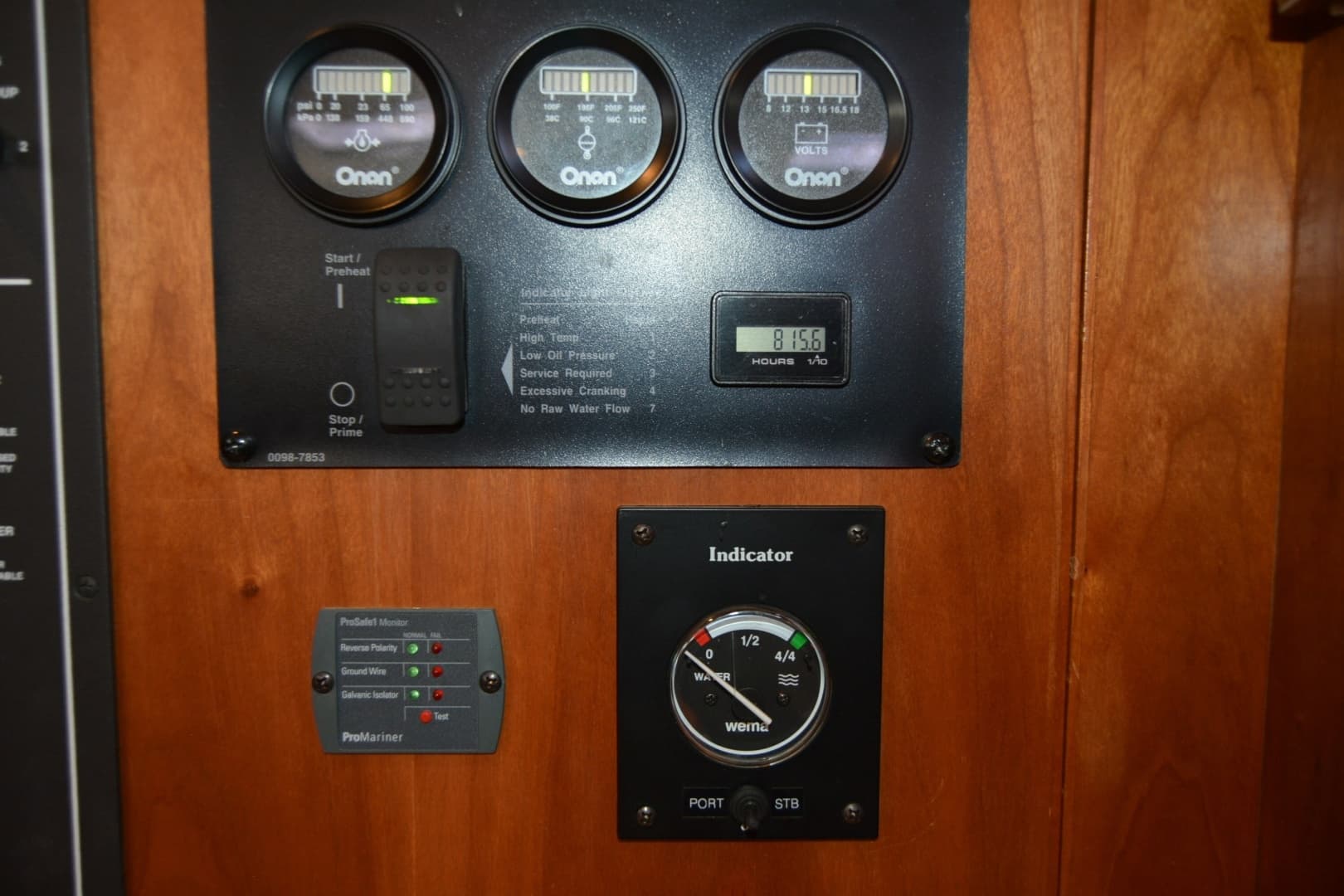 2005 Sabre 38 Express