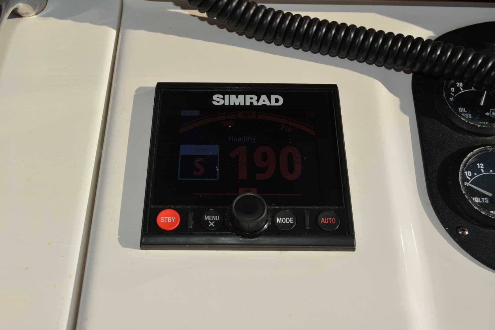 2005 Sabre 38 Express