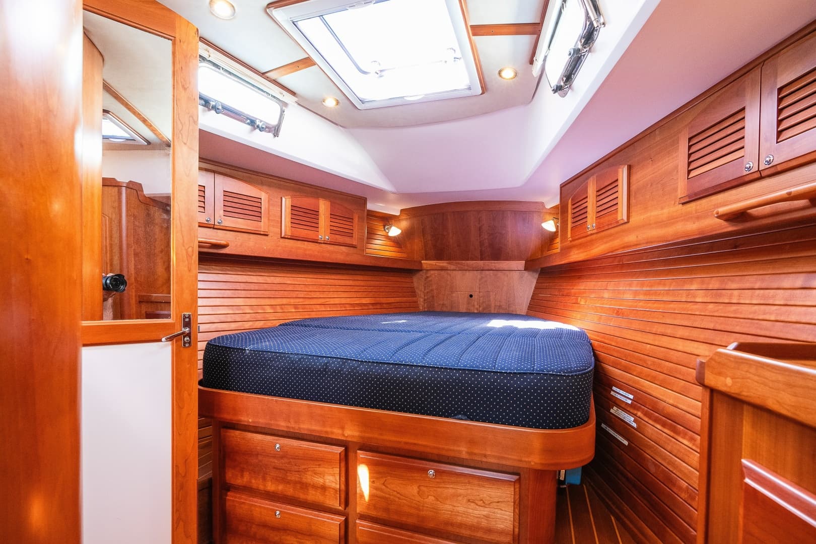 2013 Sabre 456